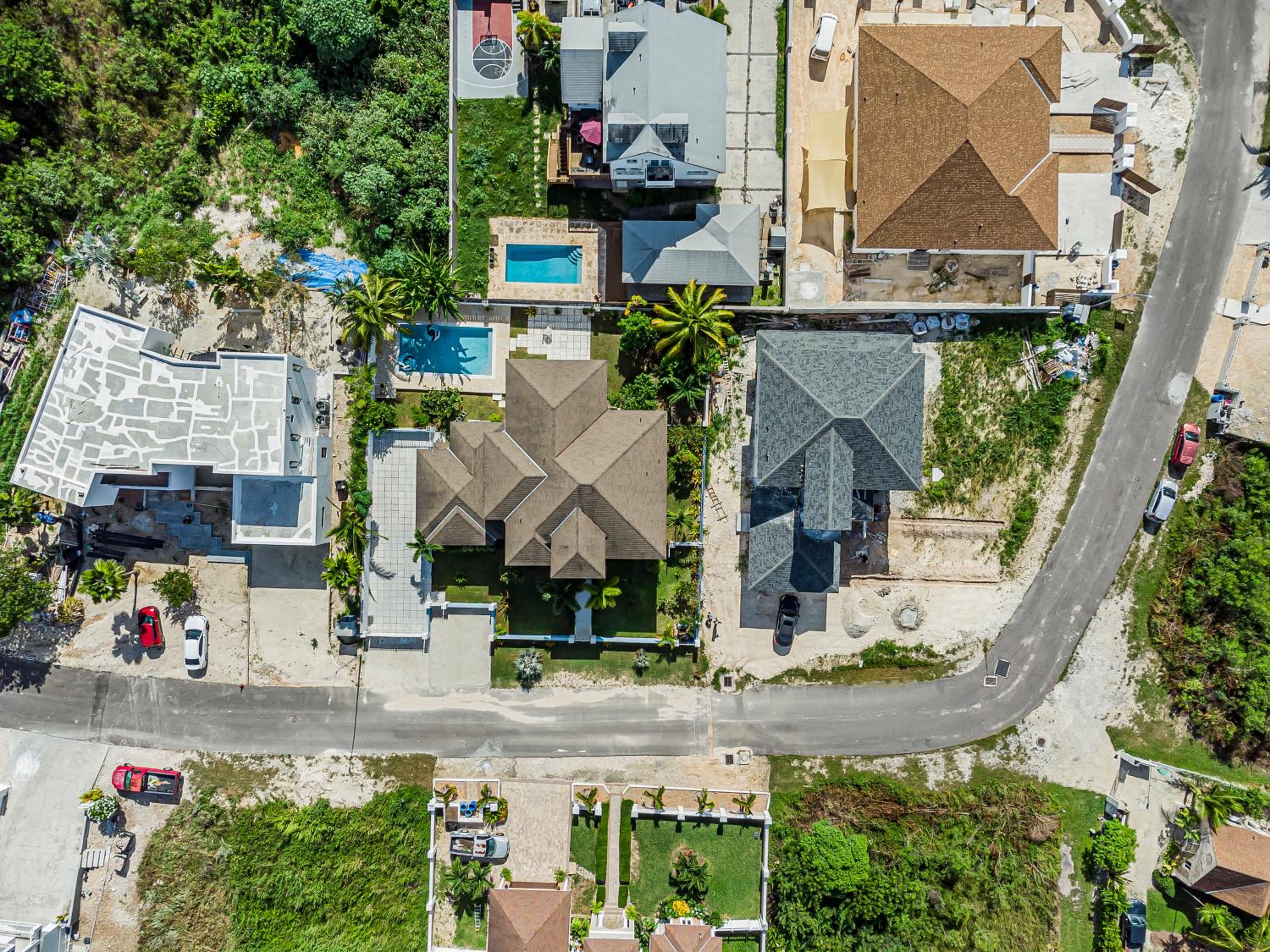 Blu Diamond Luxury Estate