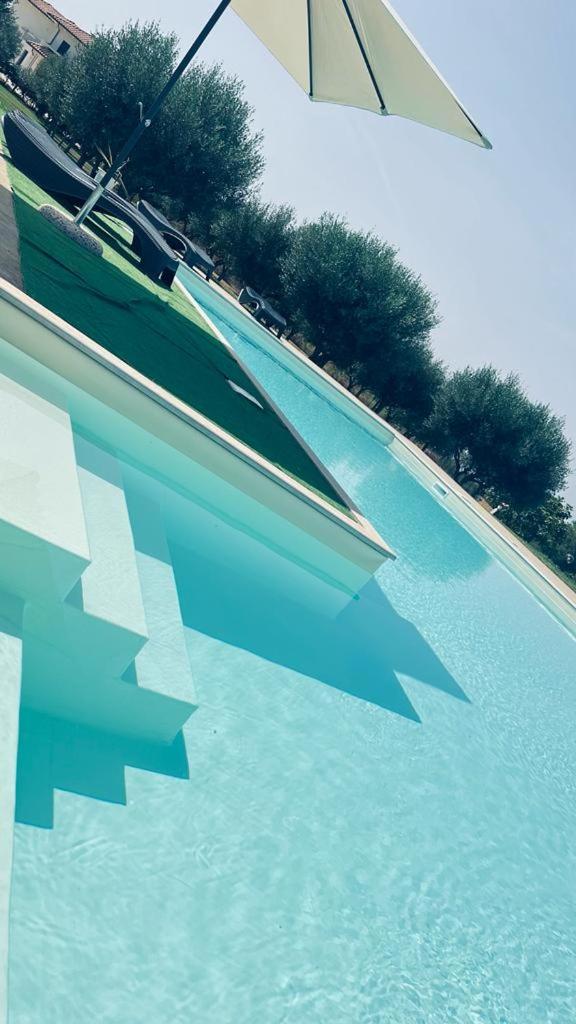 B&B Casale Pietrantica Tropea