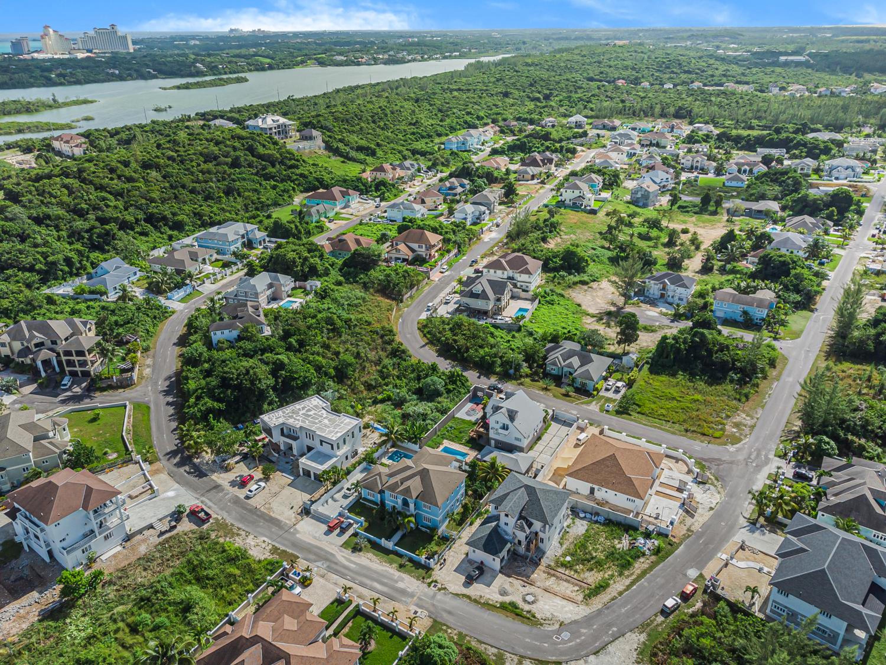 Blu Diamond Luxury Estate