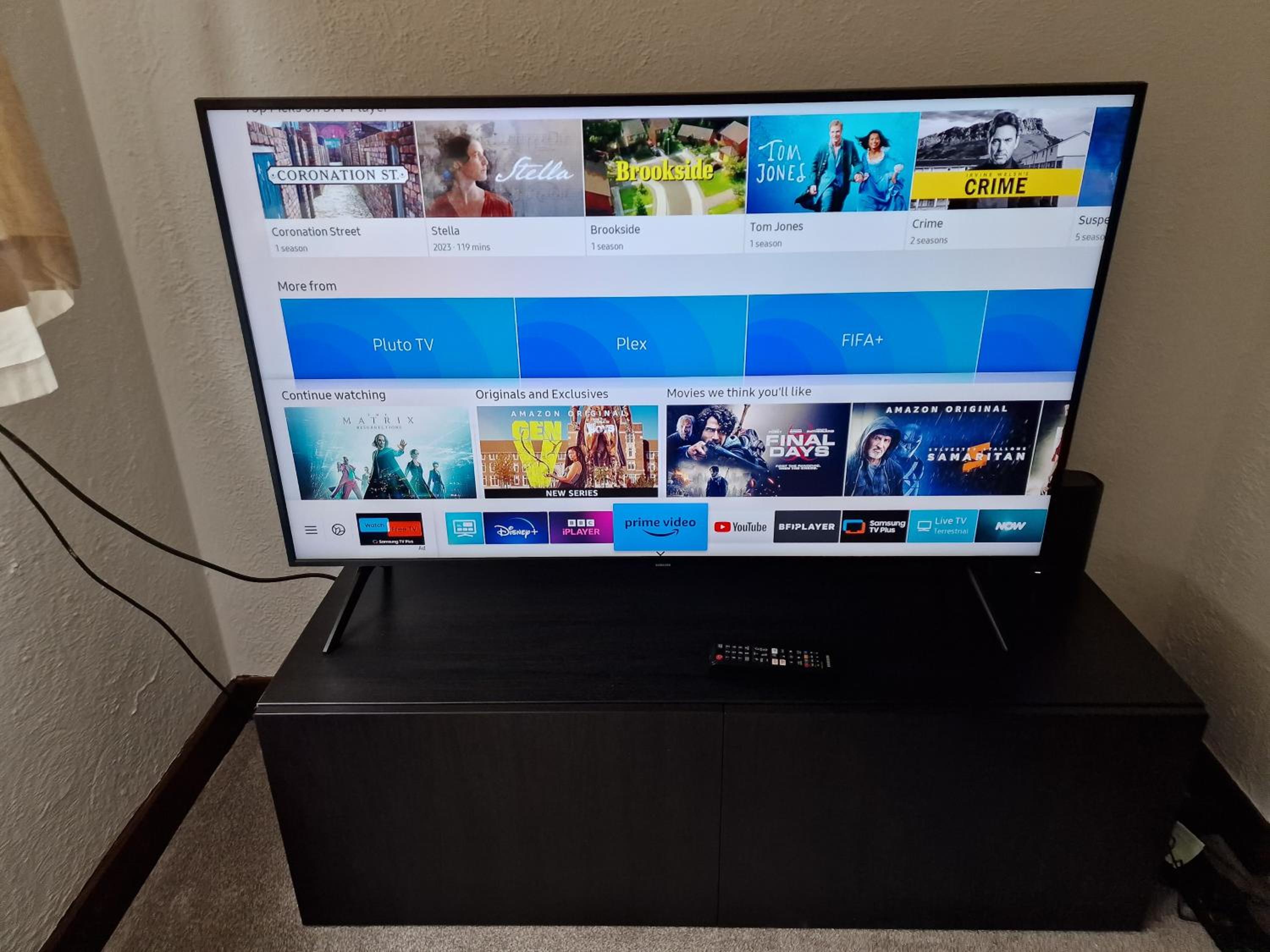 Guildford Vacations - Millmead Apartment in central Guildford with parking - Property Image 17