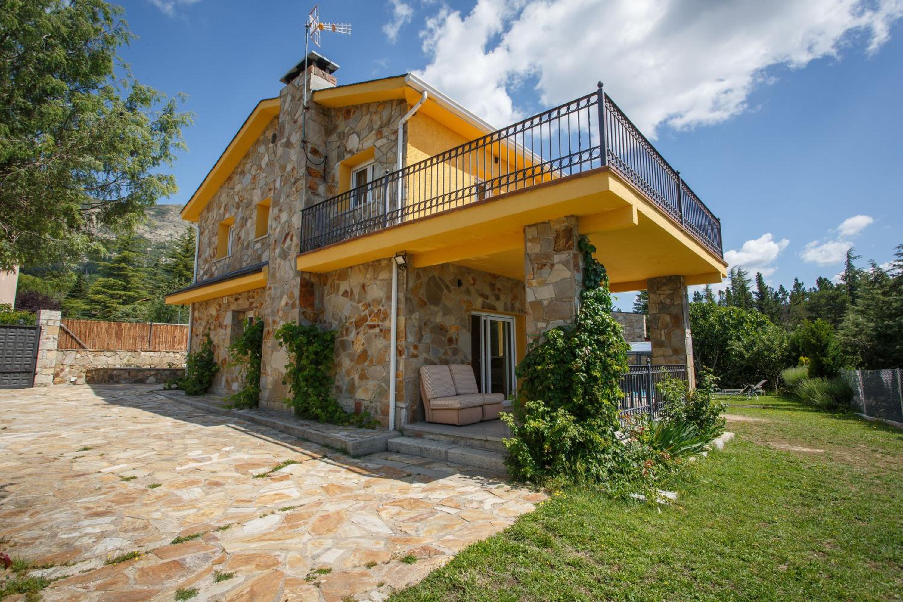 El Bulín de Valdemanco