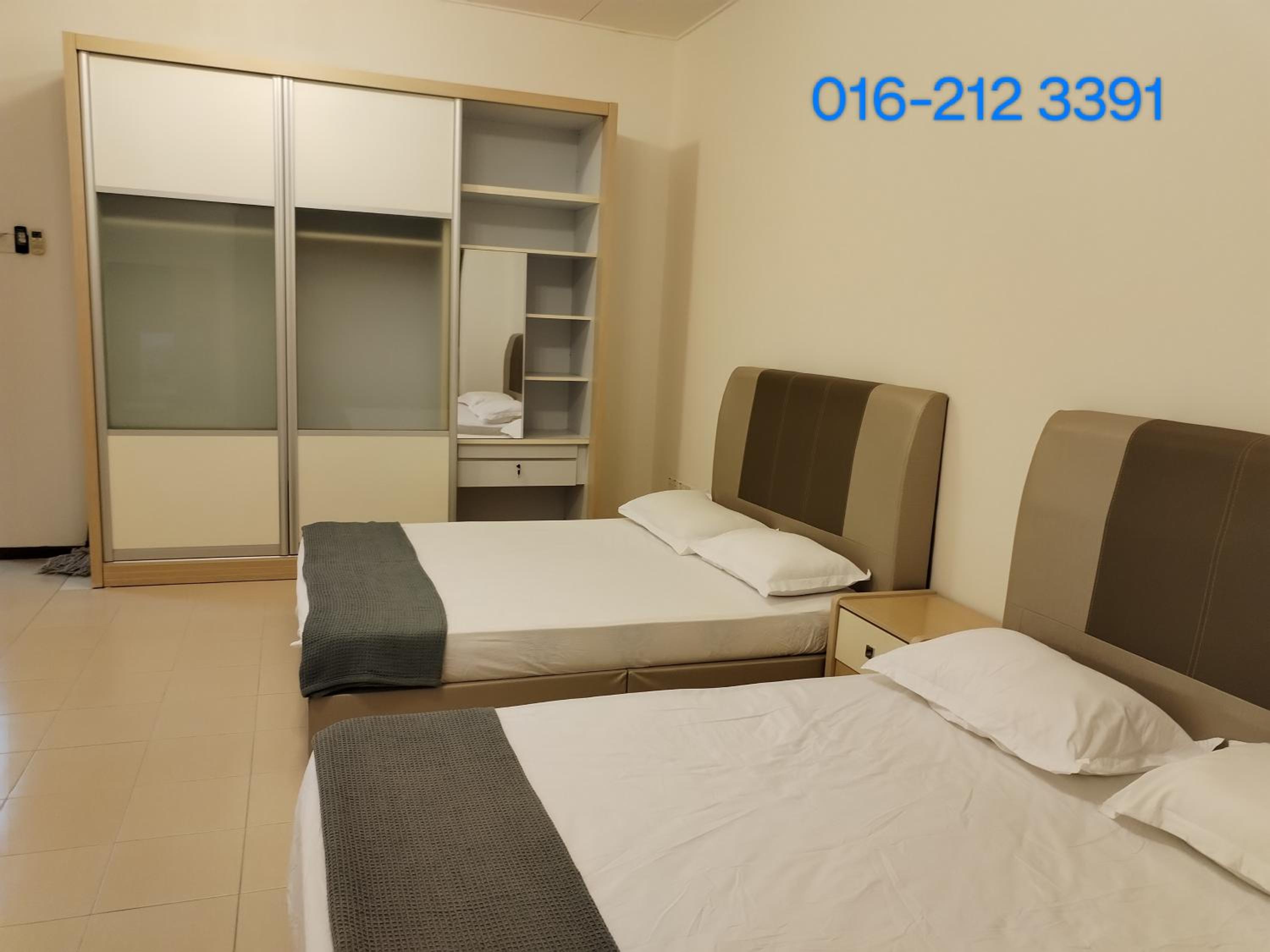 116 Bukit Indah Bentong Homestay- 5min to town photo 6