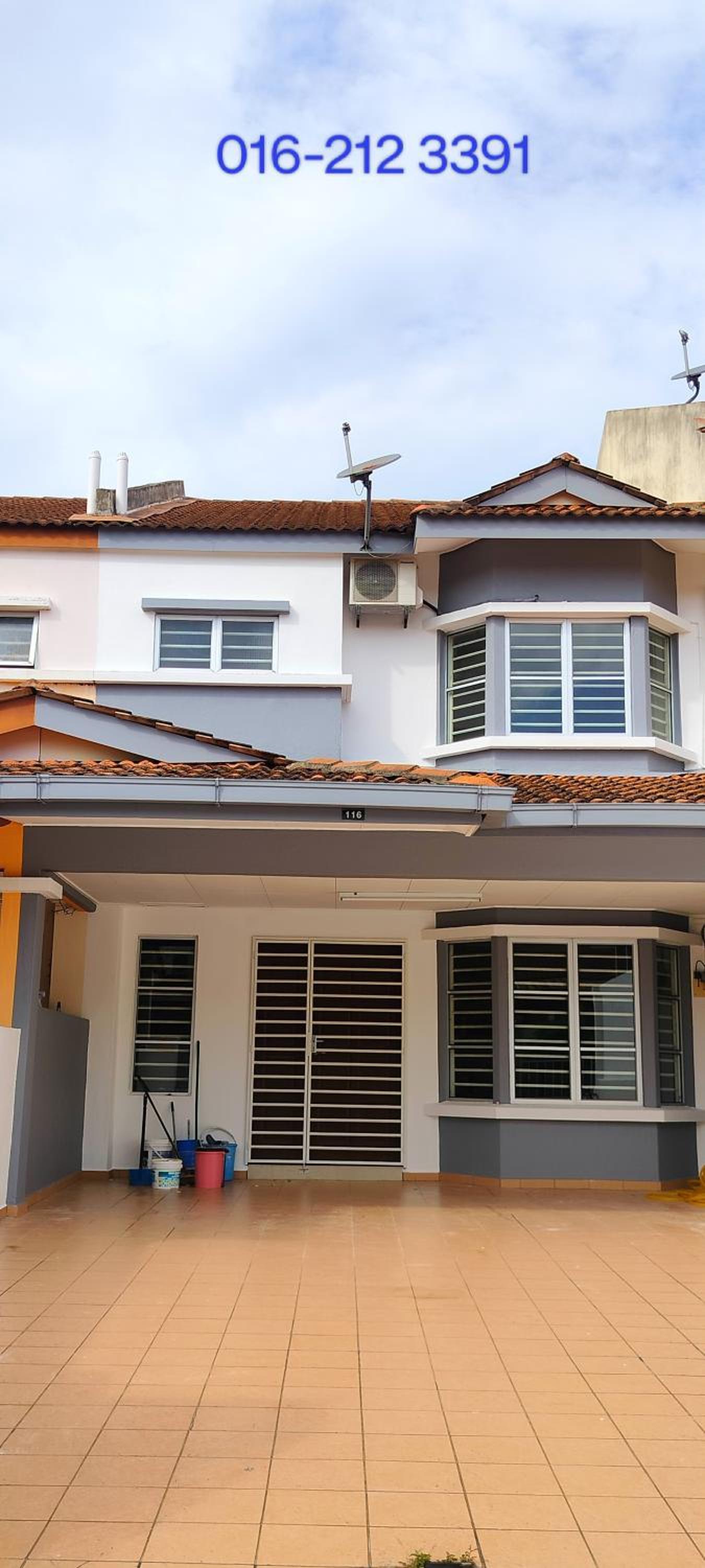 116 Bukit Indah Bentong Homestay- 5min to town photo 8