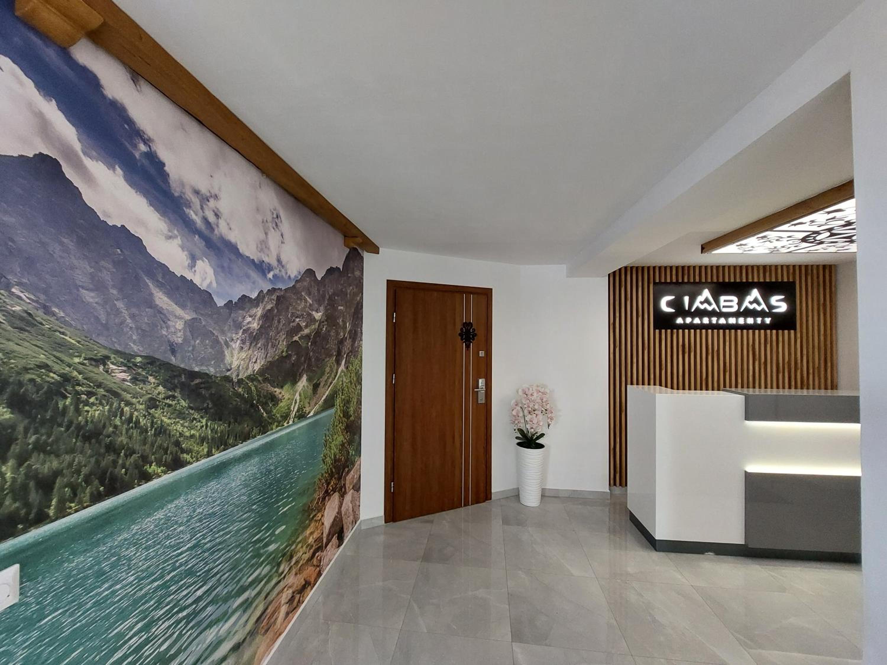 CIABAS Apartamenty view 3