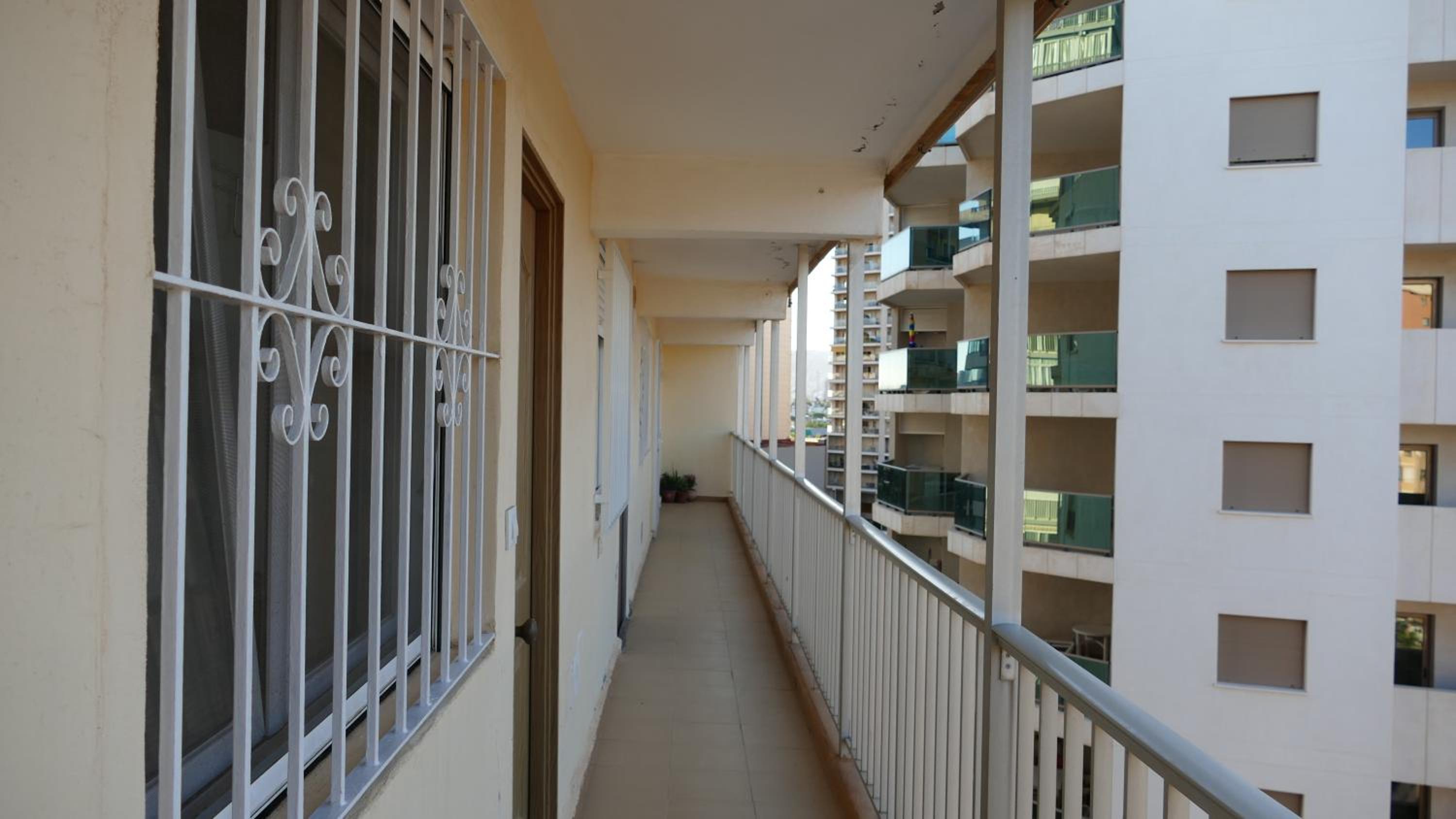 Appartement Santa Marta, Calpe
