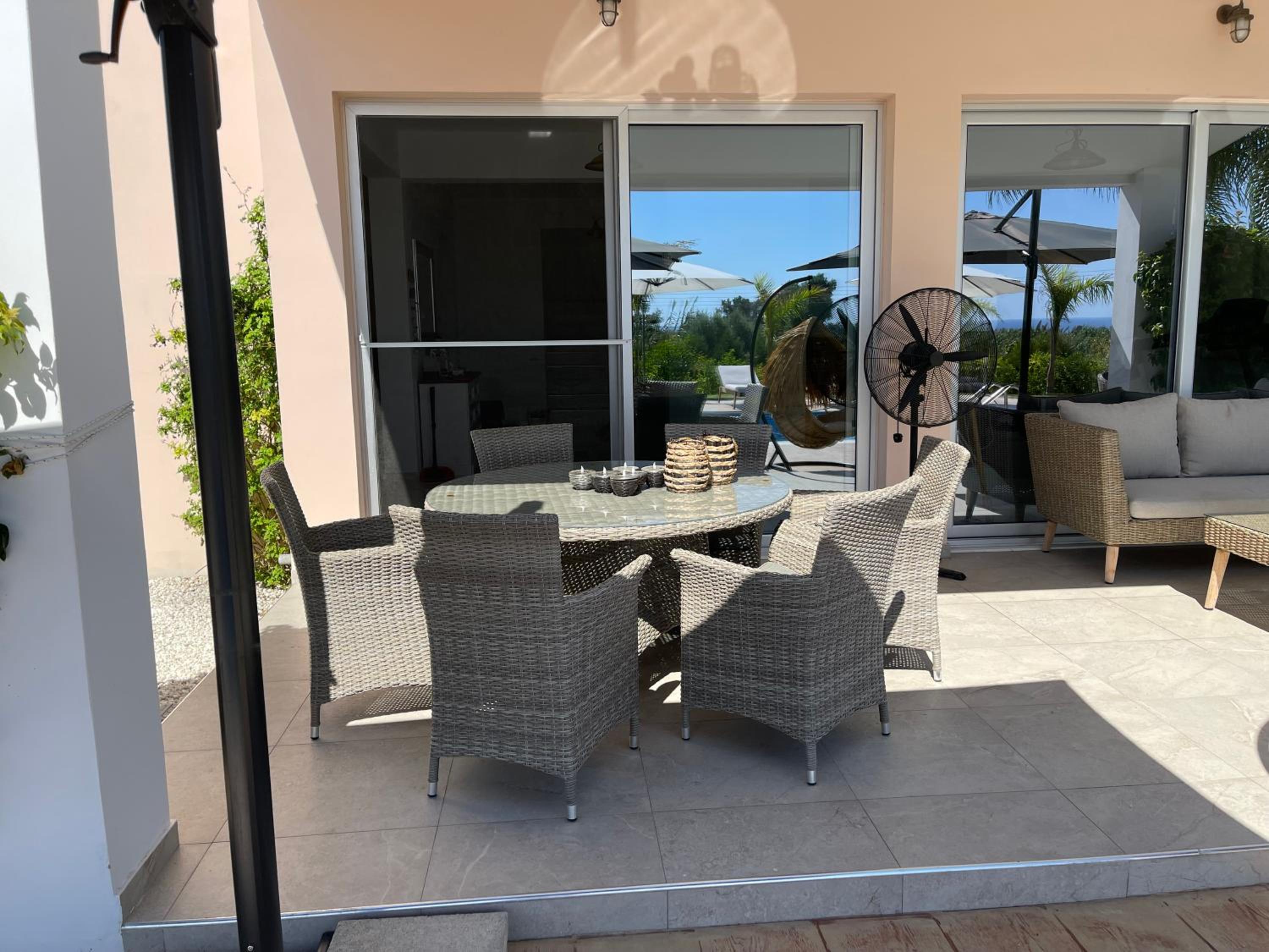 VILLA CORAL VIEW
