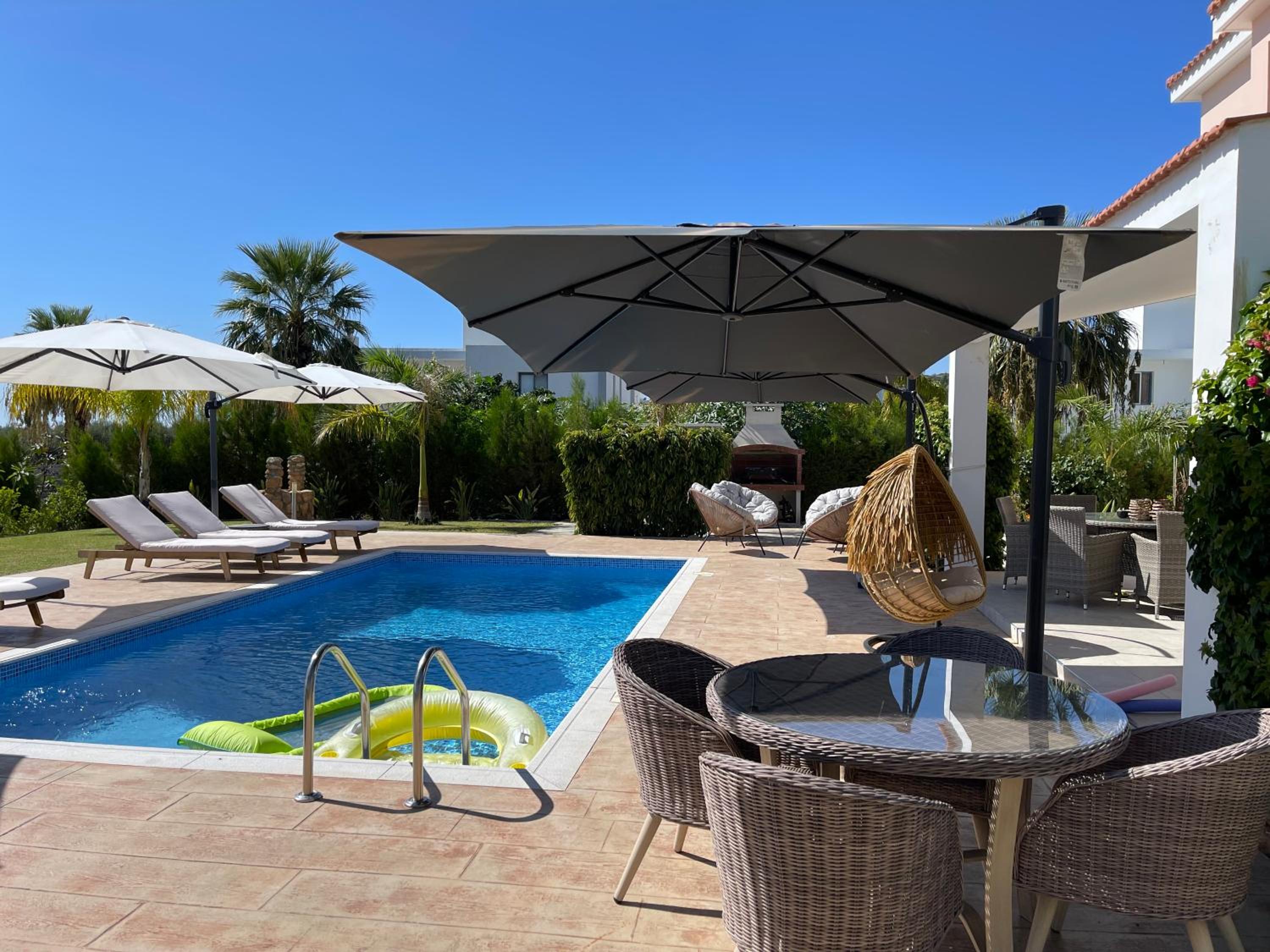 VILLA CORAL VIEW