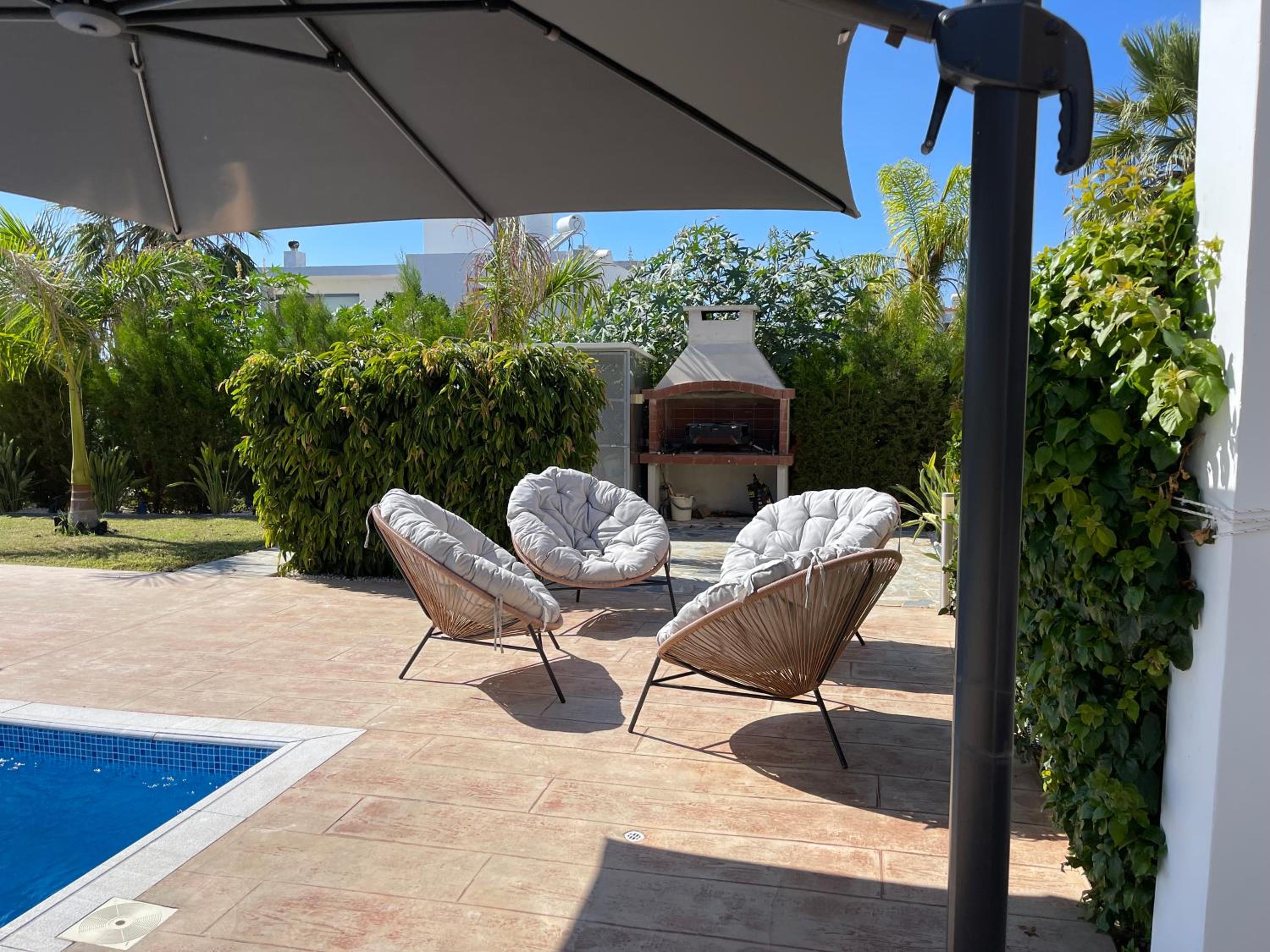 VILLA CORAL VIEW