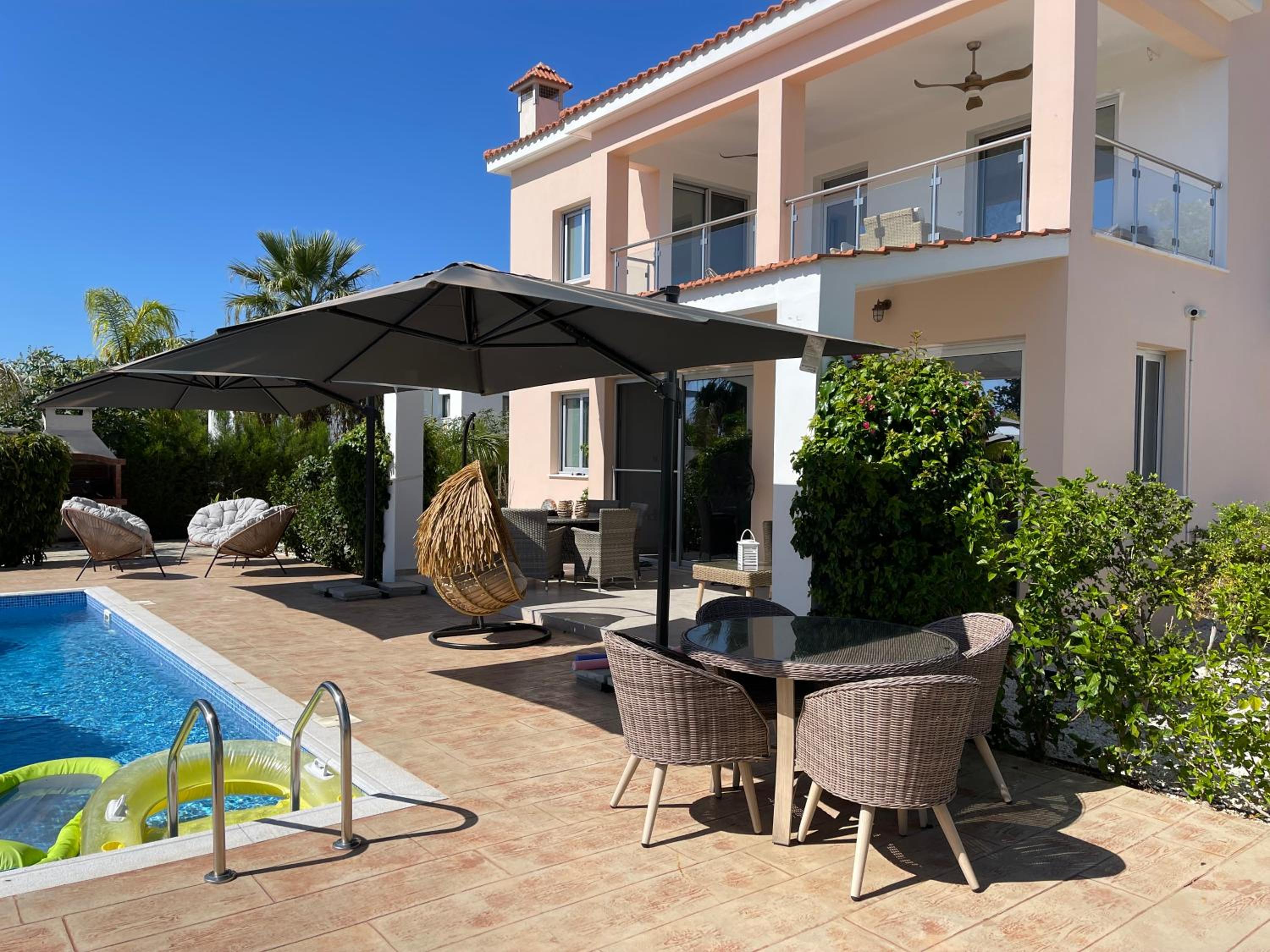 VILLA CORAL VIEW