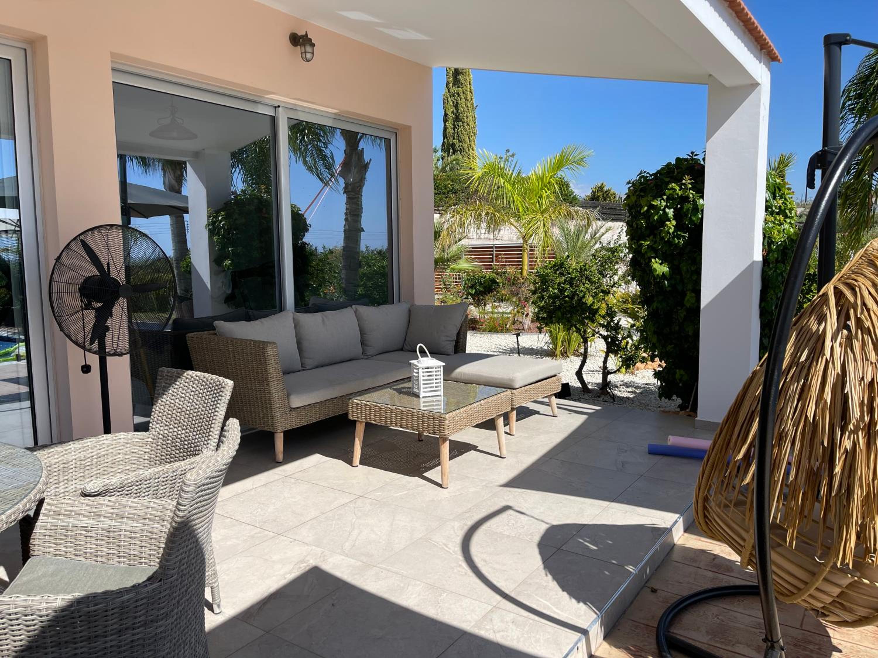 VILLA CORAL VIEW