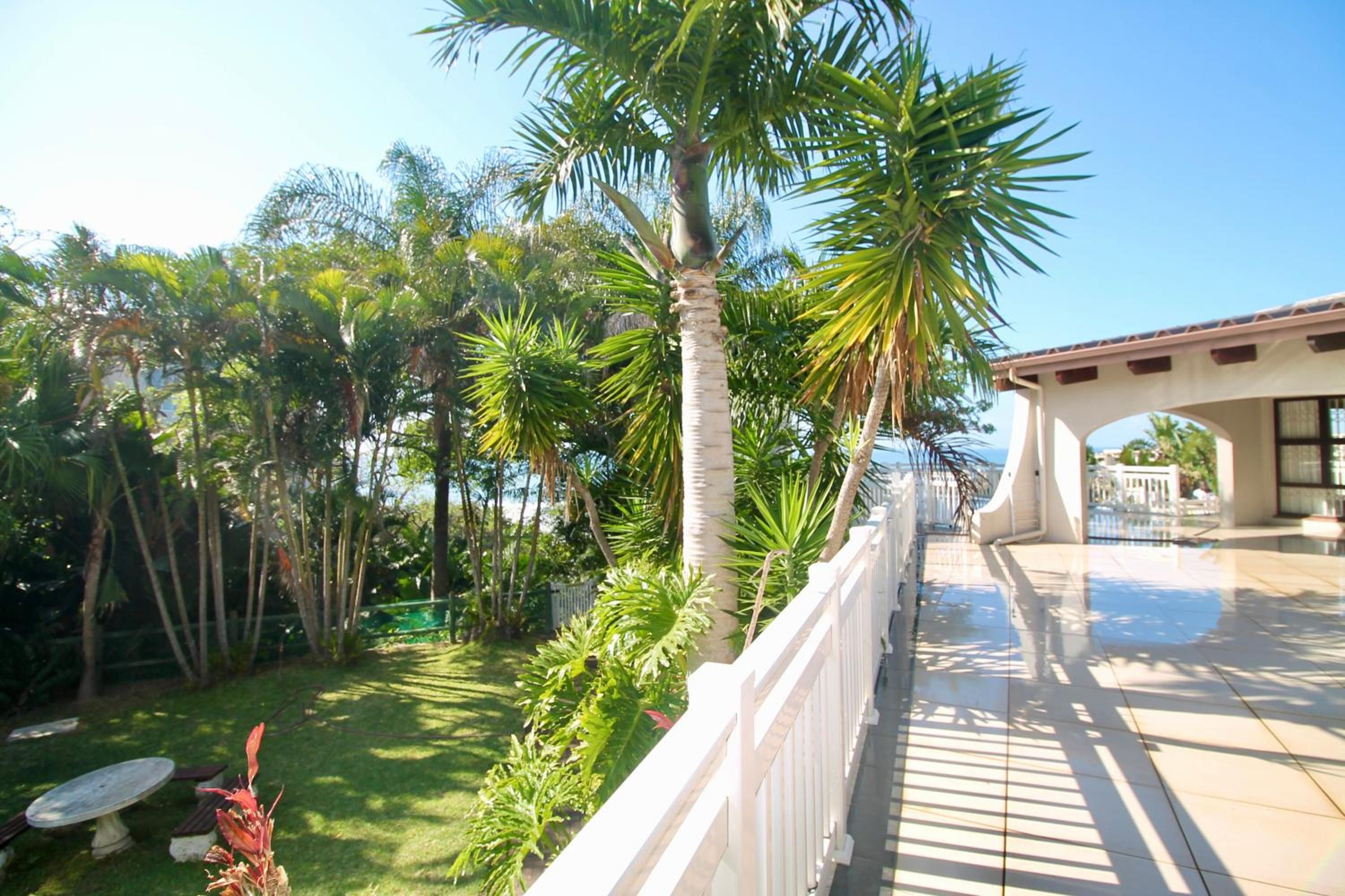 Summer Lodge Villa 1 view 3