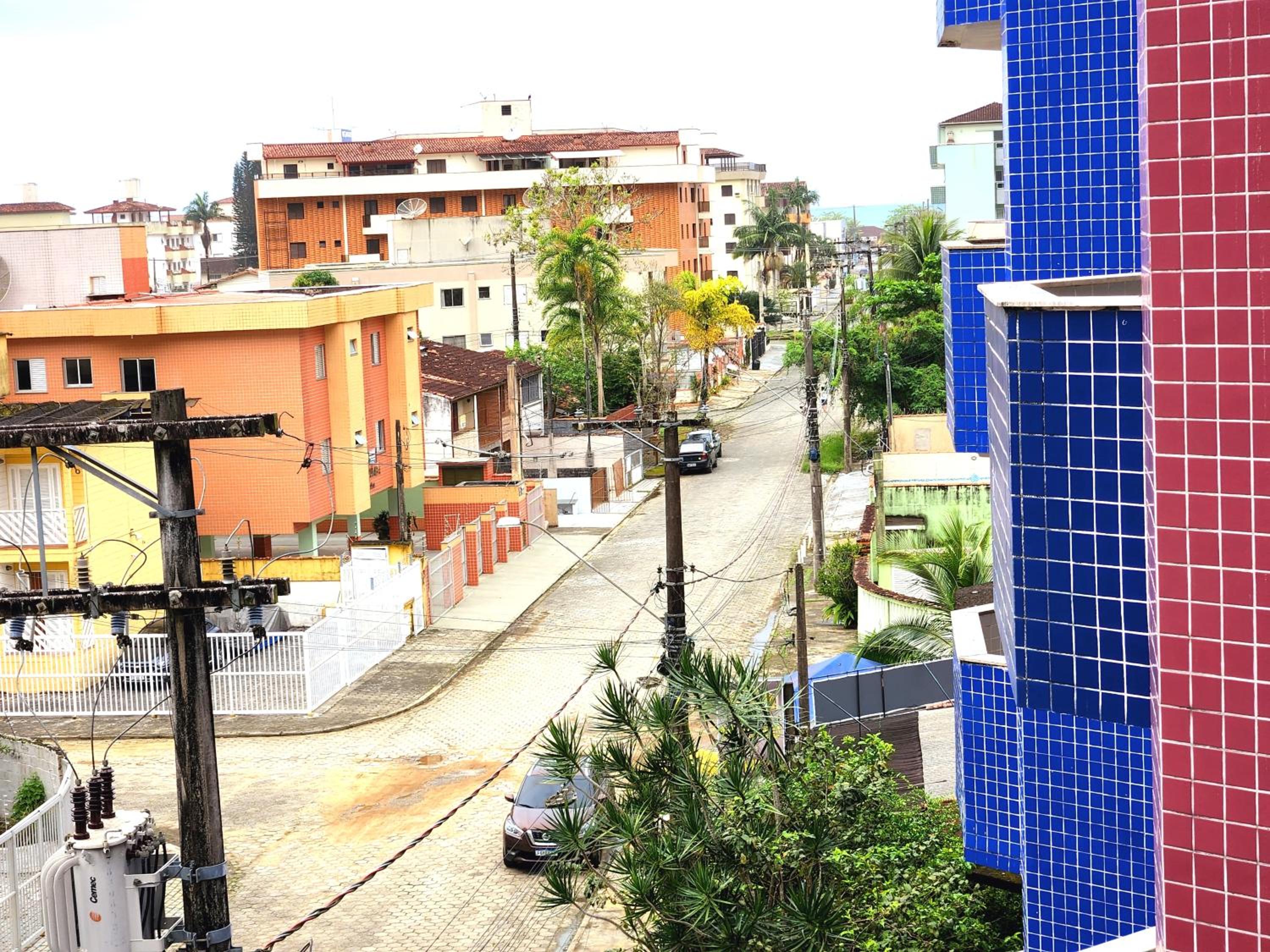 Apartamentos Flor de Sal Ubatuba - Praia Grande