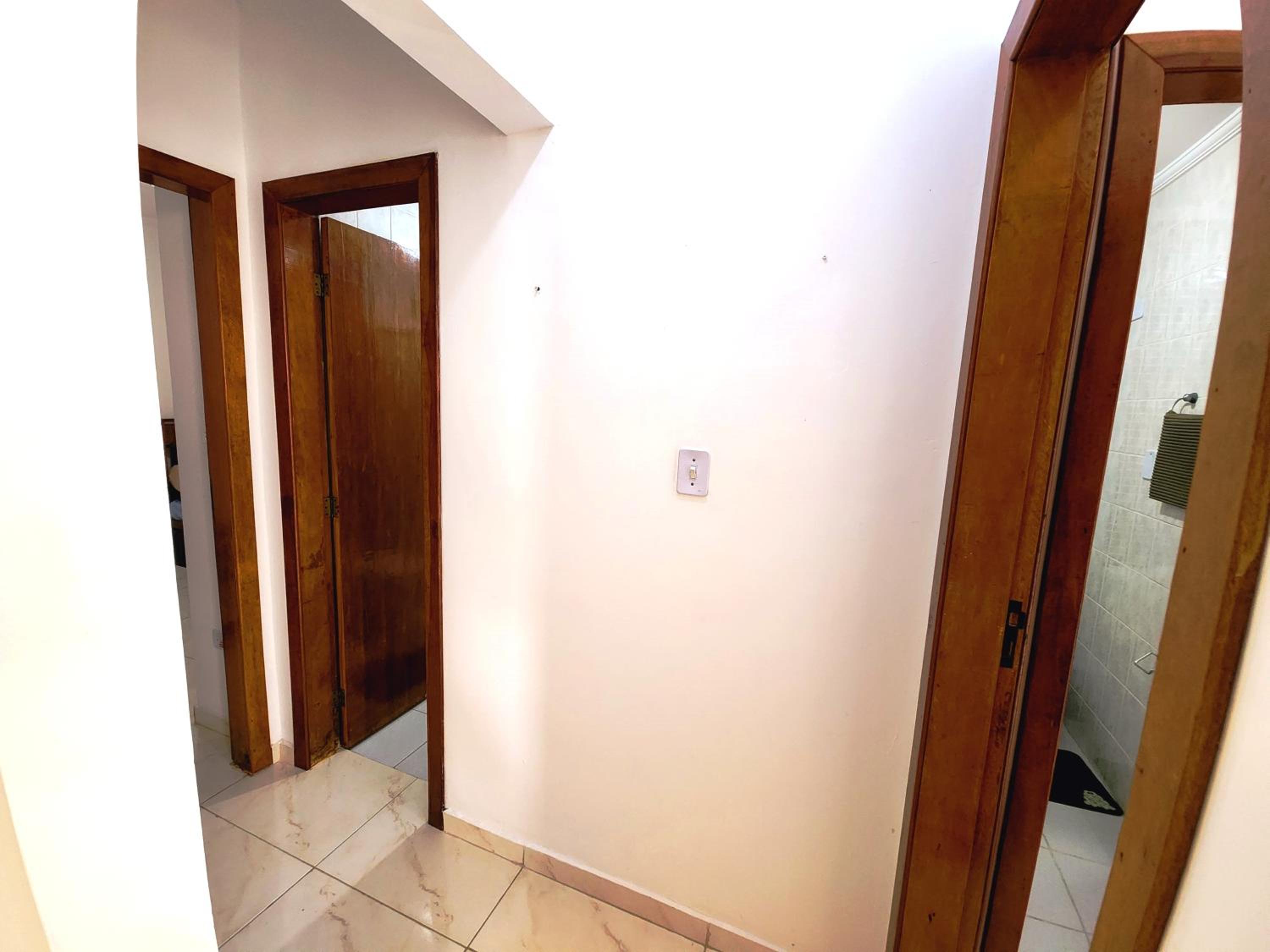 Apartamentos Flor de Sal Ubatuba - Praia Grande