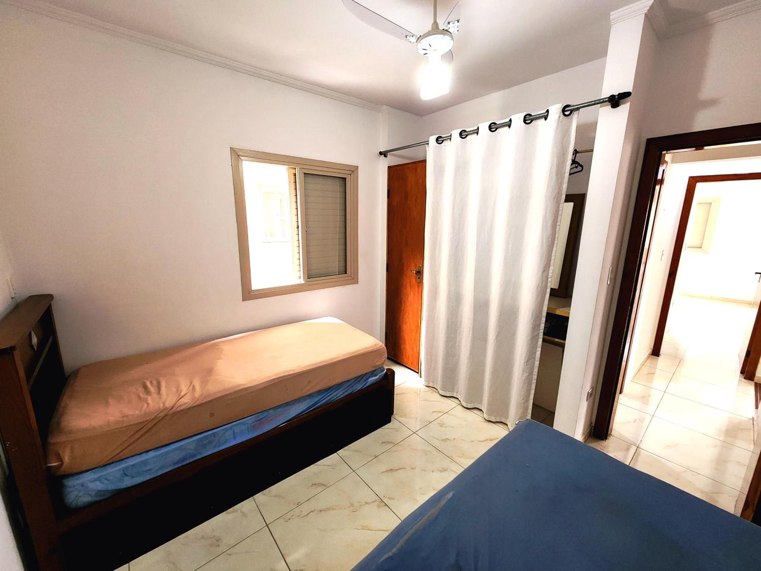 Apartamentos Flor de Sal Ubatuba - Praia Grande
