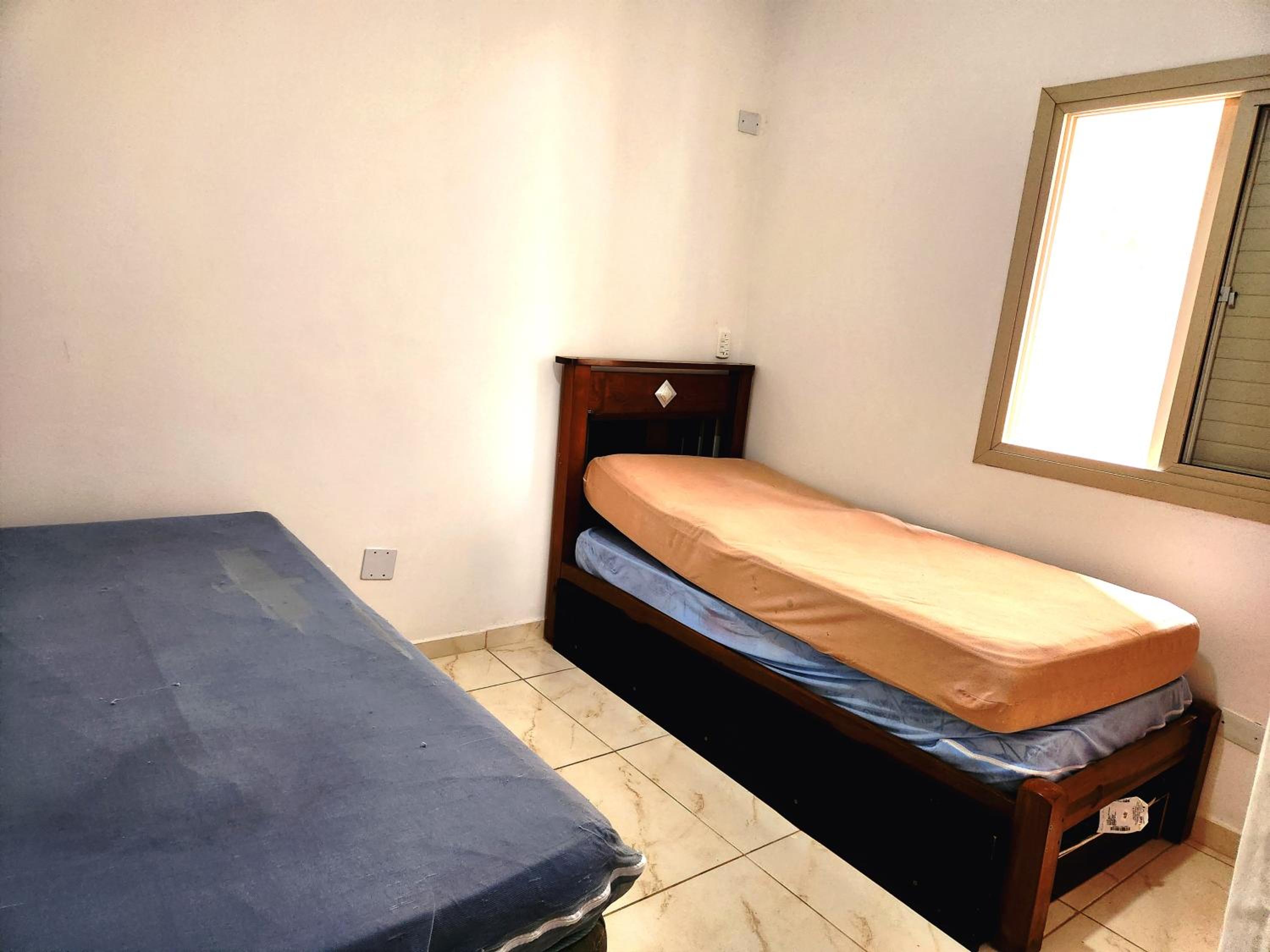 Apartamentos Flor de Sal Ubatuba - Praia Grande