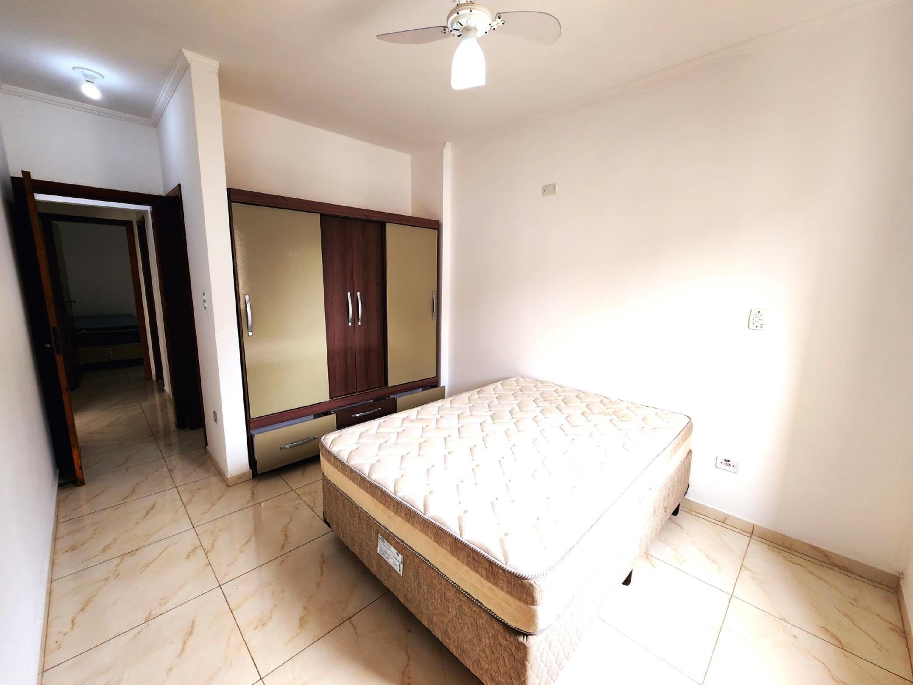 Apartamentos Flor de Sal Ubatuba - Praia Grande