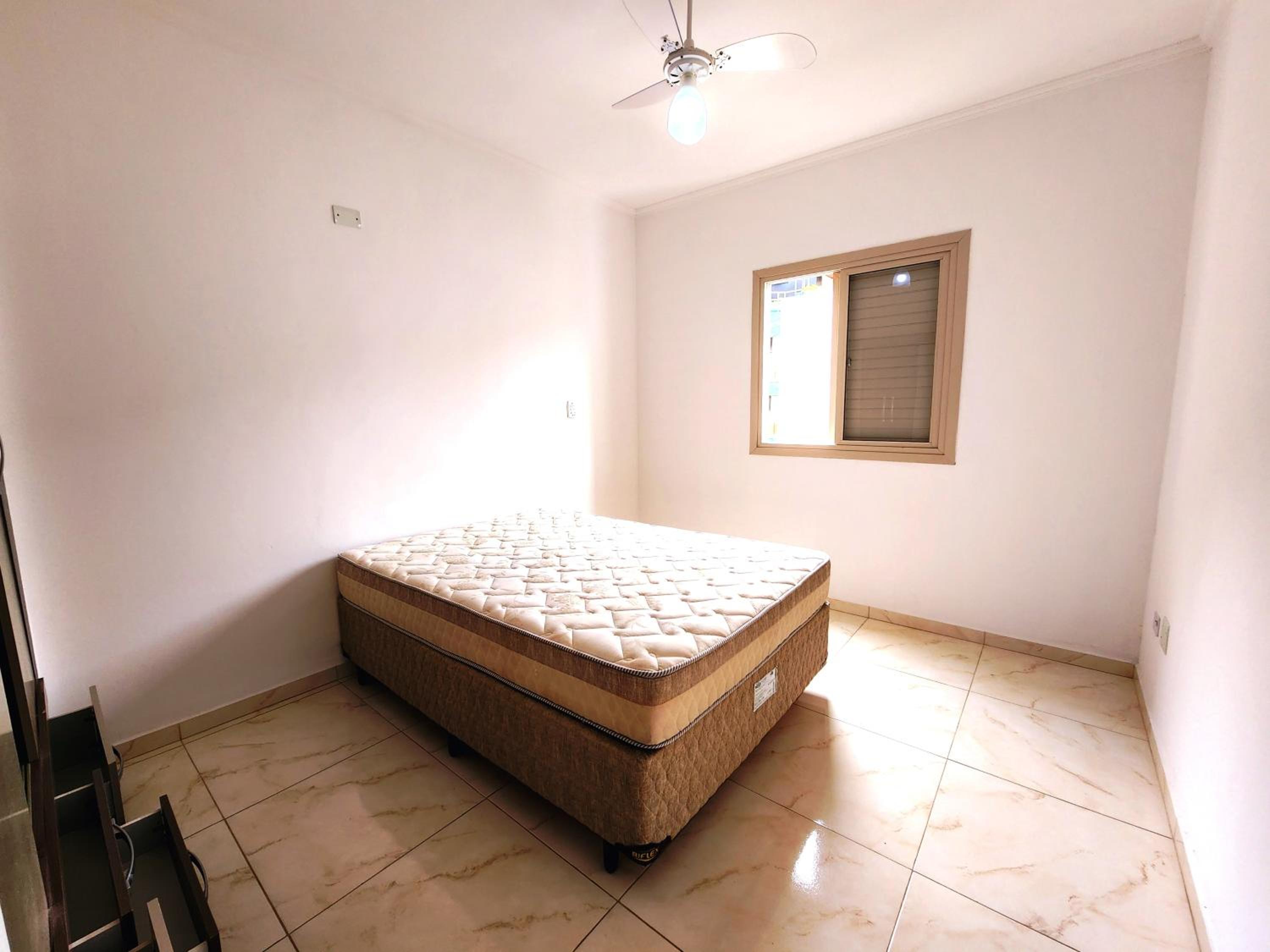 Apartamentos Flor de Sal Ubatuba - Praia Grande