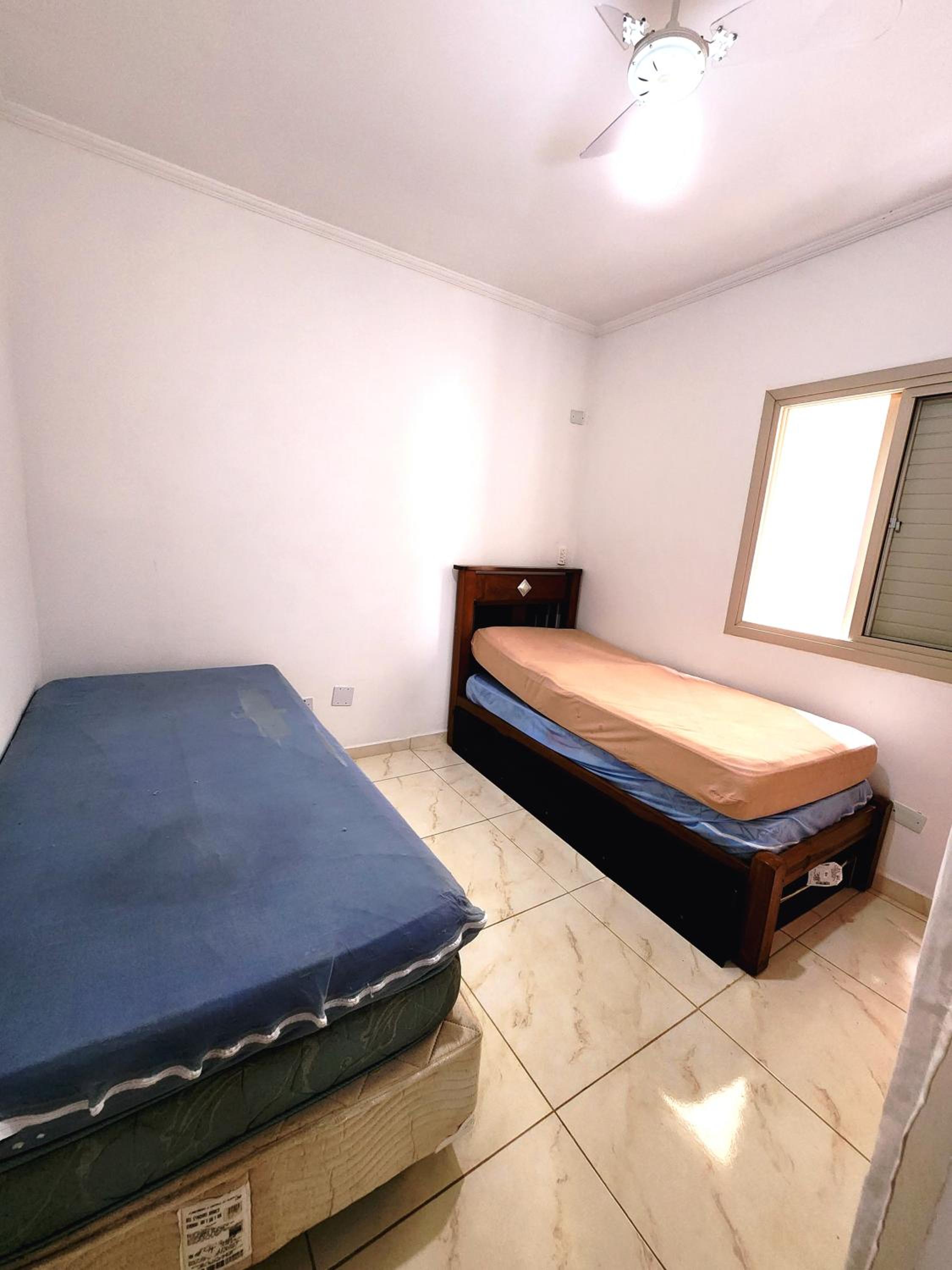 Apartamentos Flor de Sal Ubatuba - Praia Grande