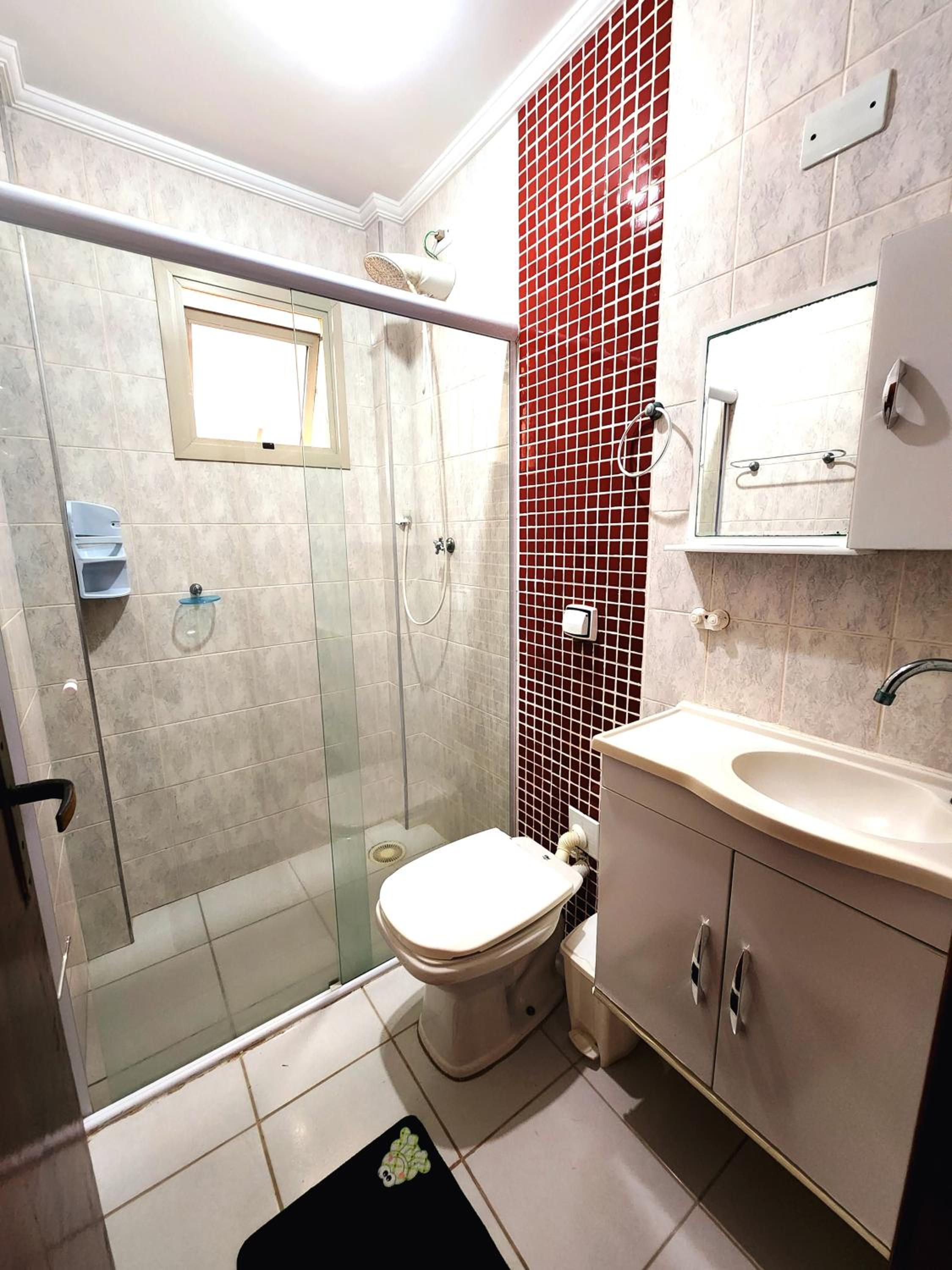 Apartamentos Flor de Sal Ubatuba - Praia Grande