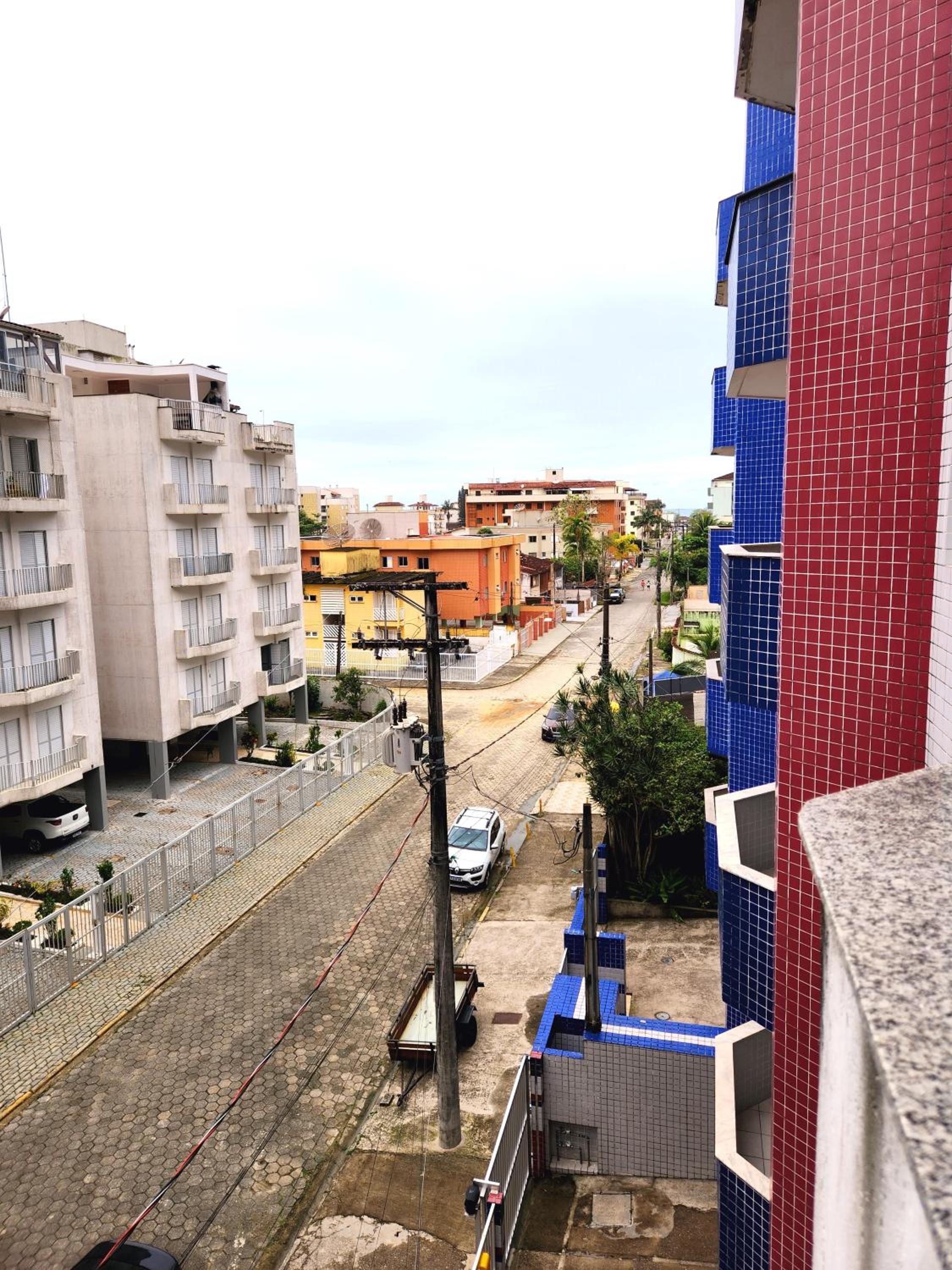 Apartamentos Flor de Sal Ubatuba - Praia Grande
