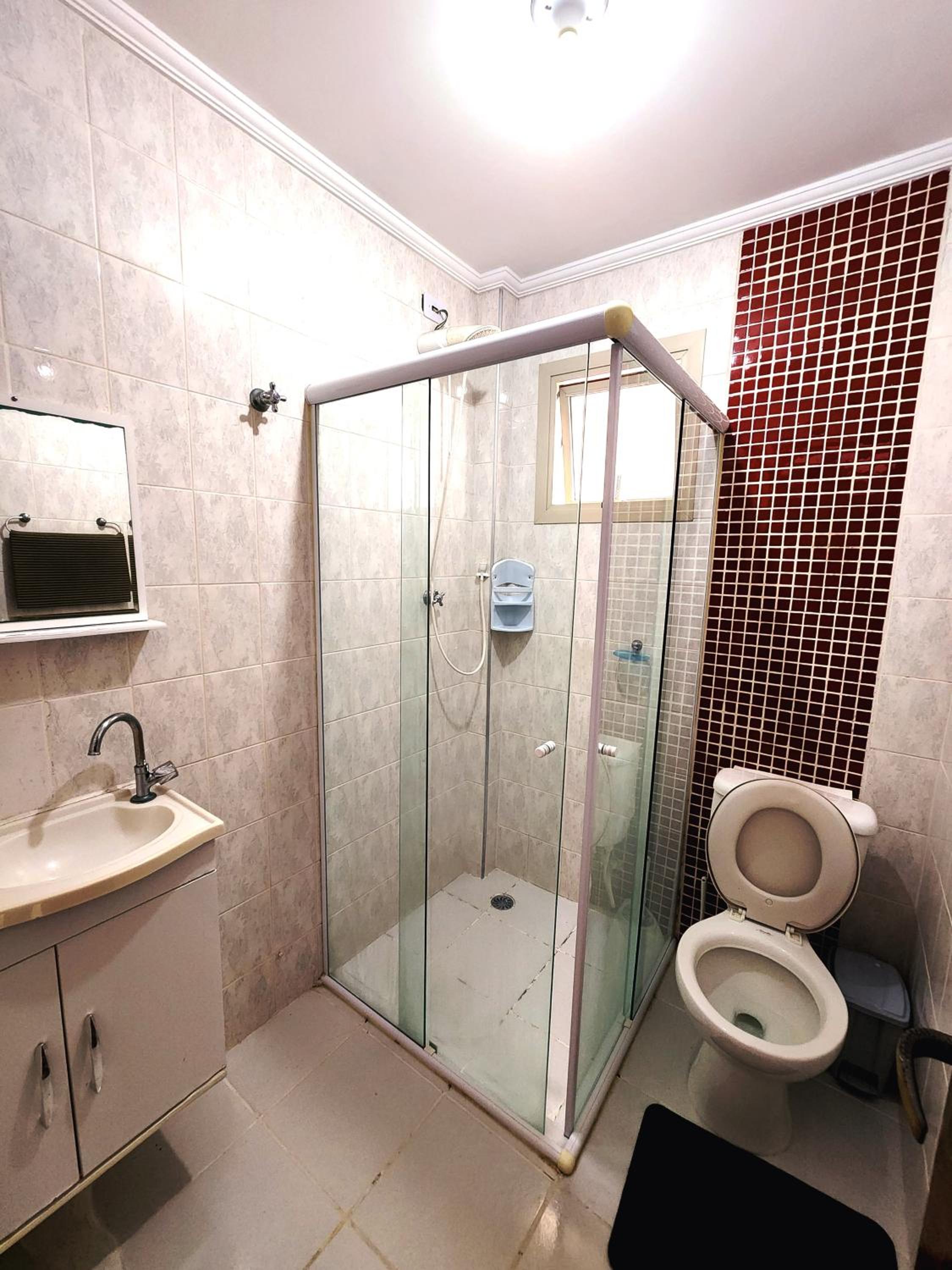 Apartamentos Flor de Sal Ubatuba - Praia Grande