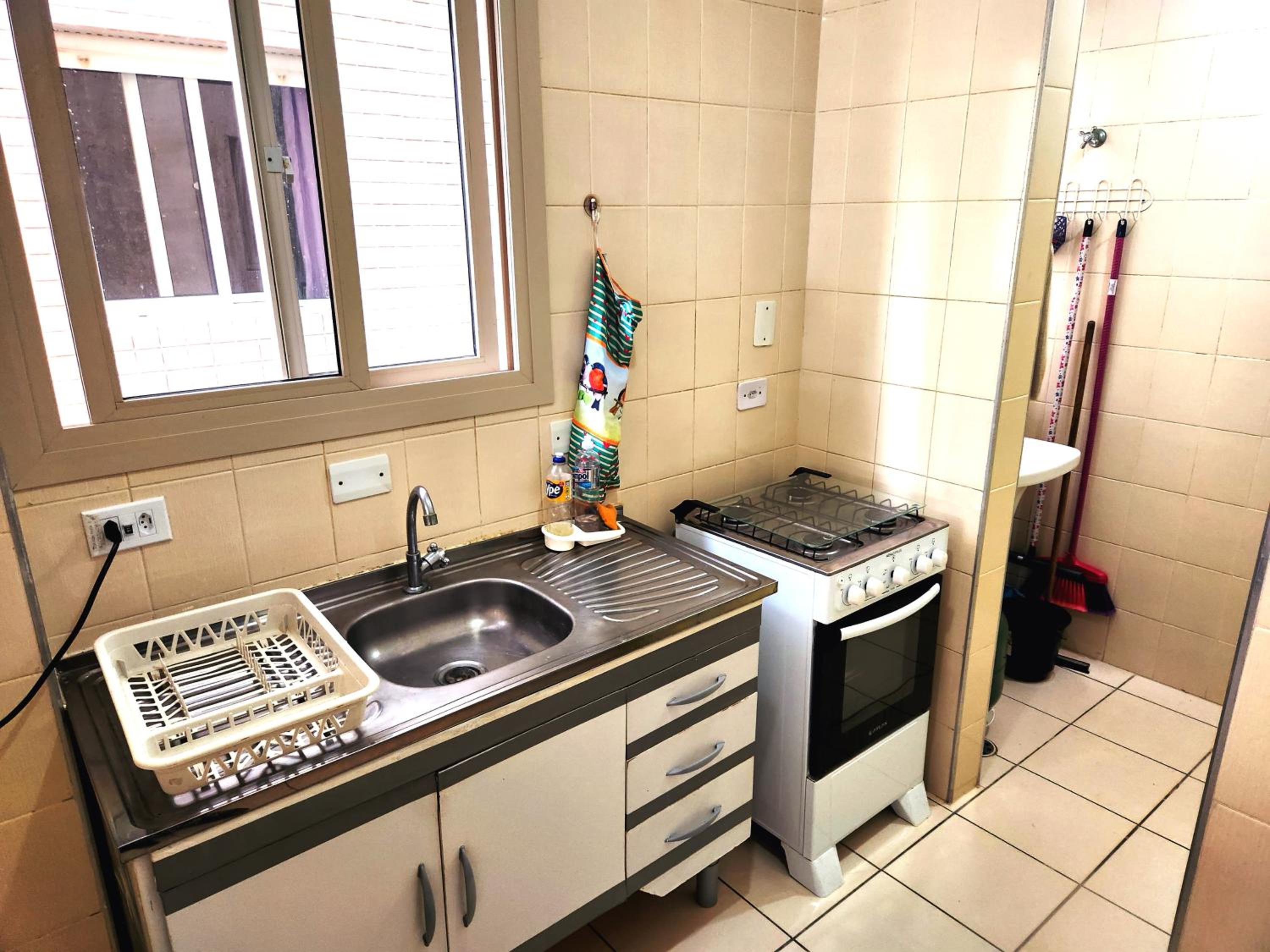 Apartamentos Flor de Sal Ubatuba - Praia Grande