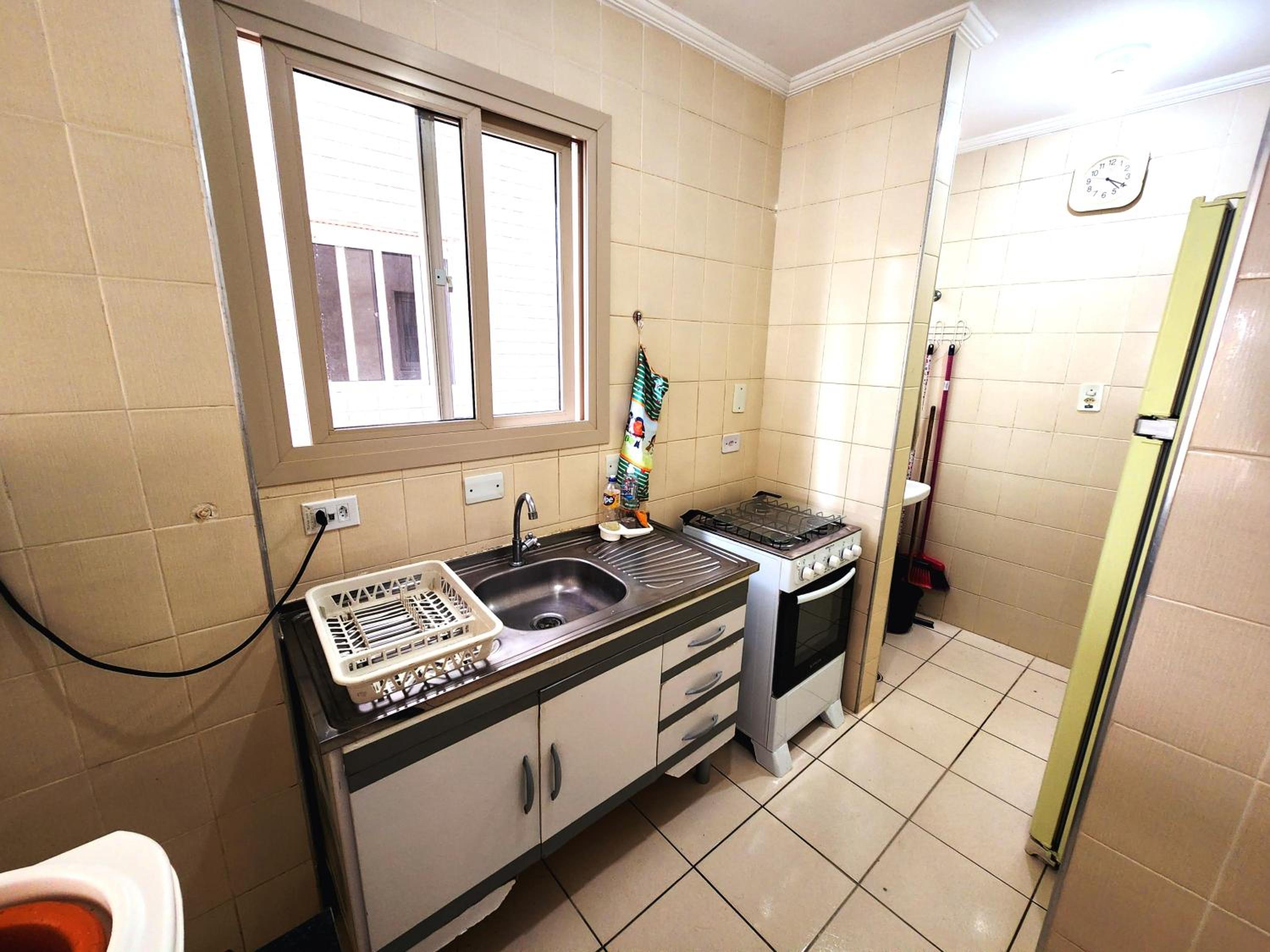 Apartamentos Flor de Sal Ubatuba - Praia Grande