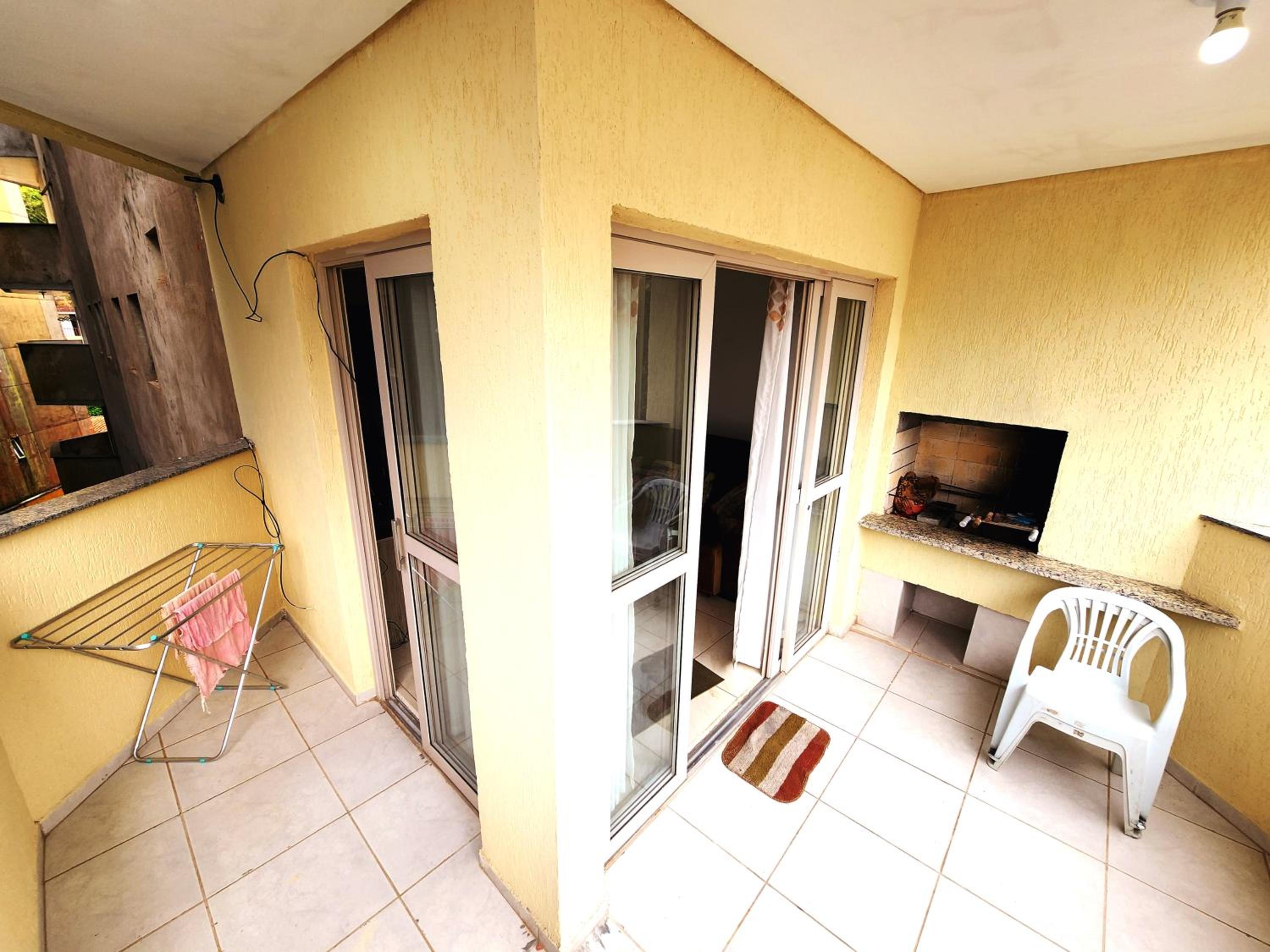 Apartamentos Flor de Sal Ubatuba - Praia Grande