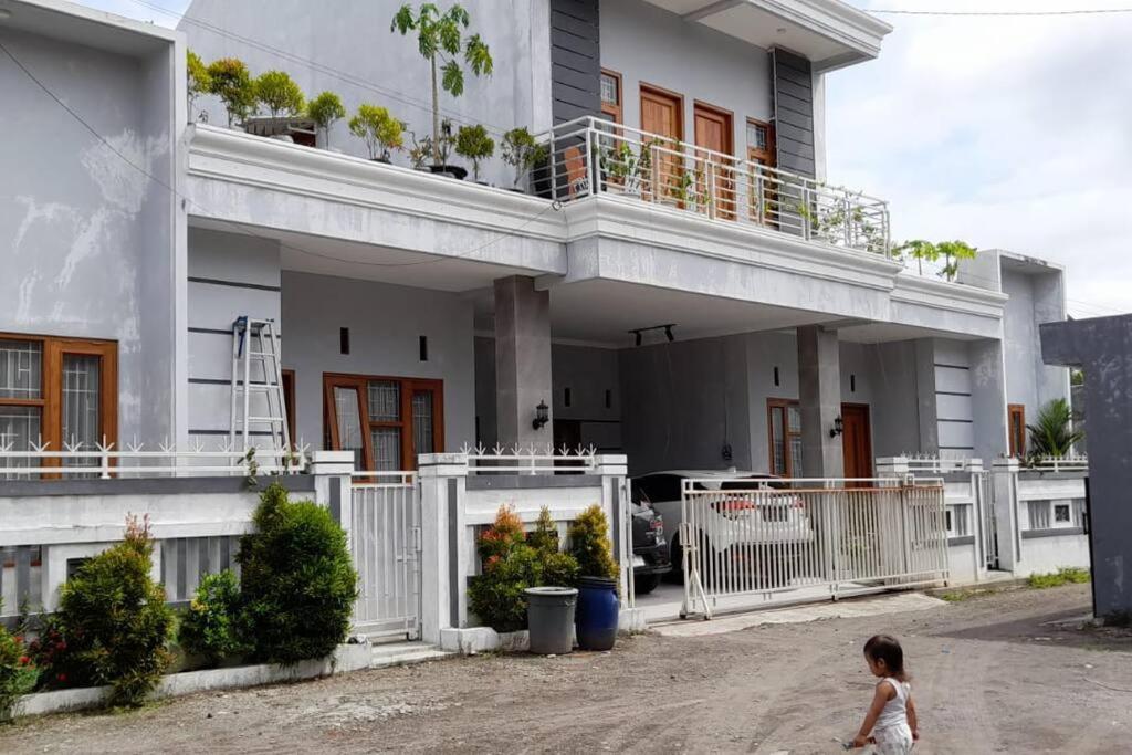 Jannah Home stay