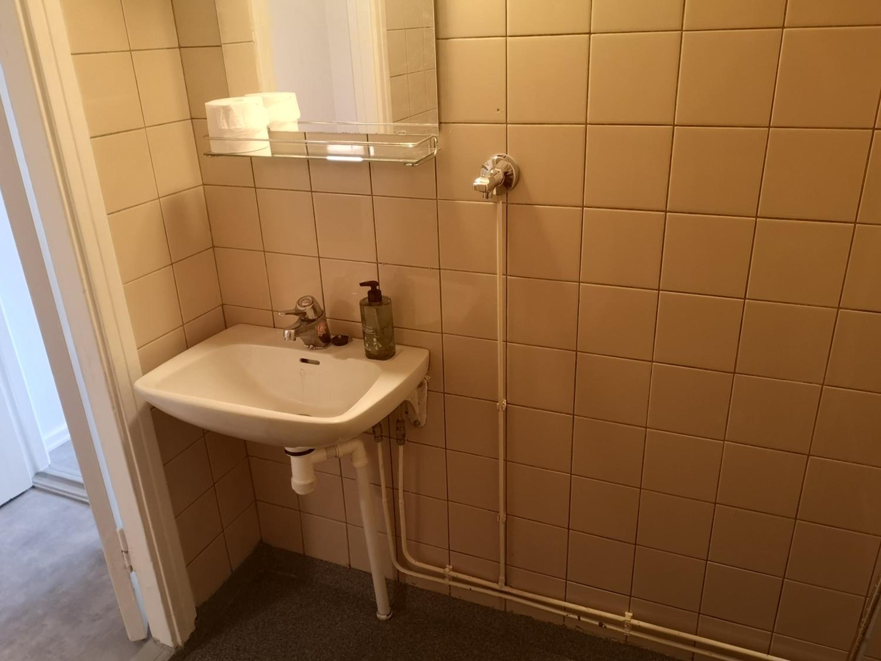 Kontiomäen retrokoti