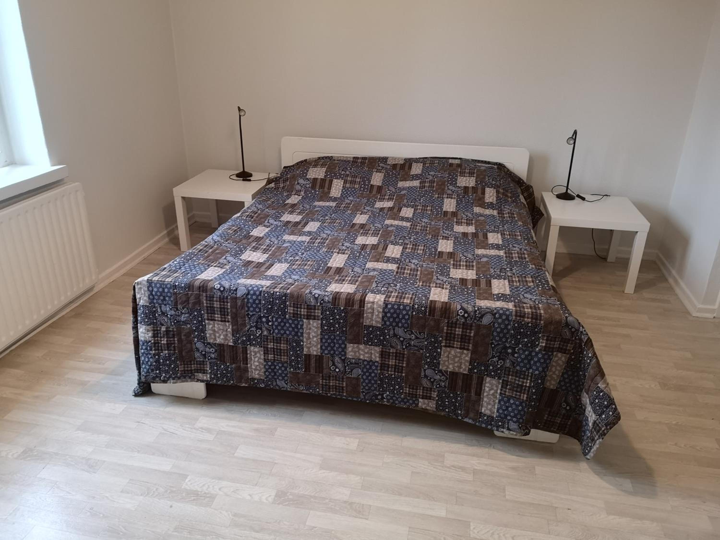 Kontiomäen retrokoti