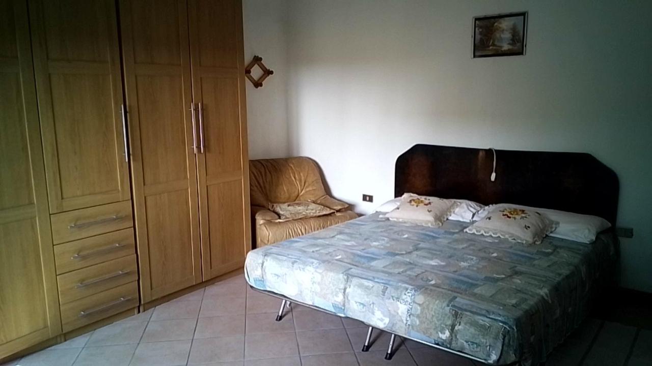 CASA MAMMA