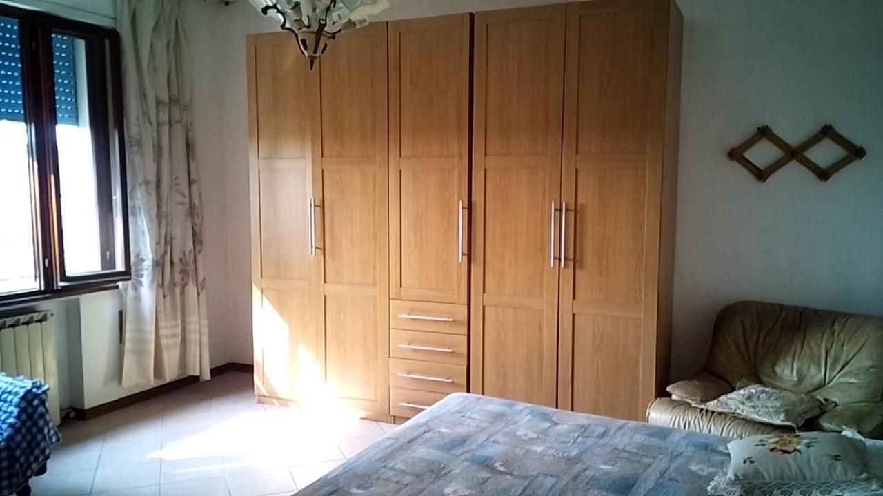 CASA MAMMA