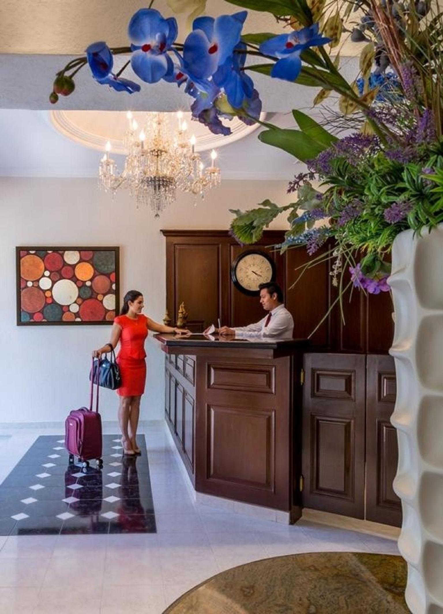 Campeche Vacations - Hotel Plaza Colonial - Property Image 2