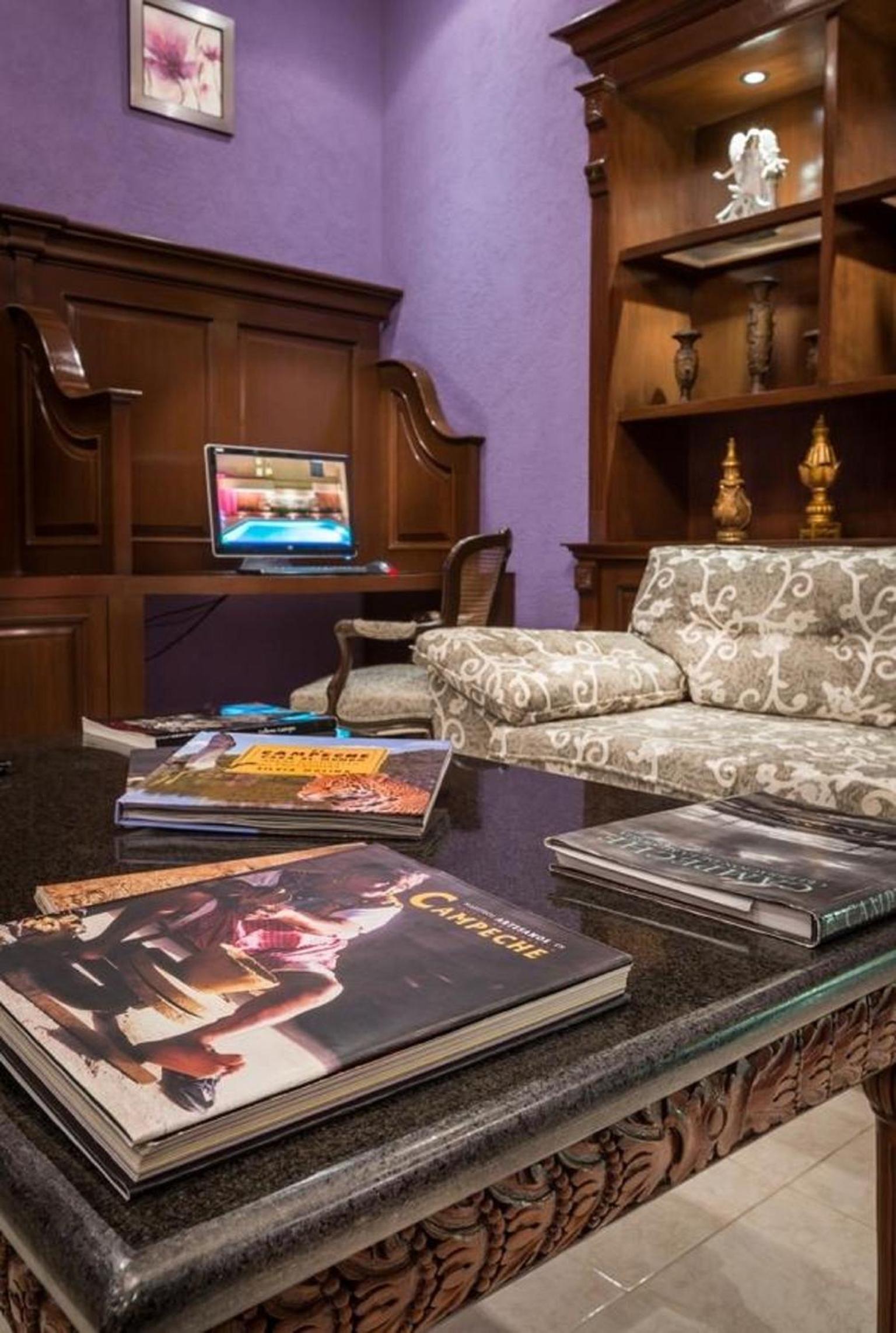 Campeche Vacations - Hotel Plaza Colonial - Property Image 11