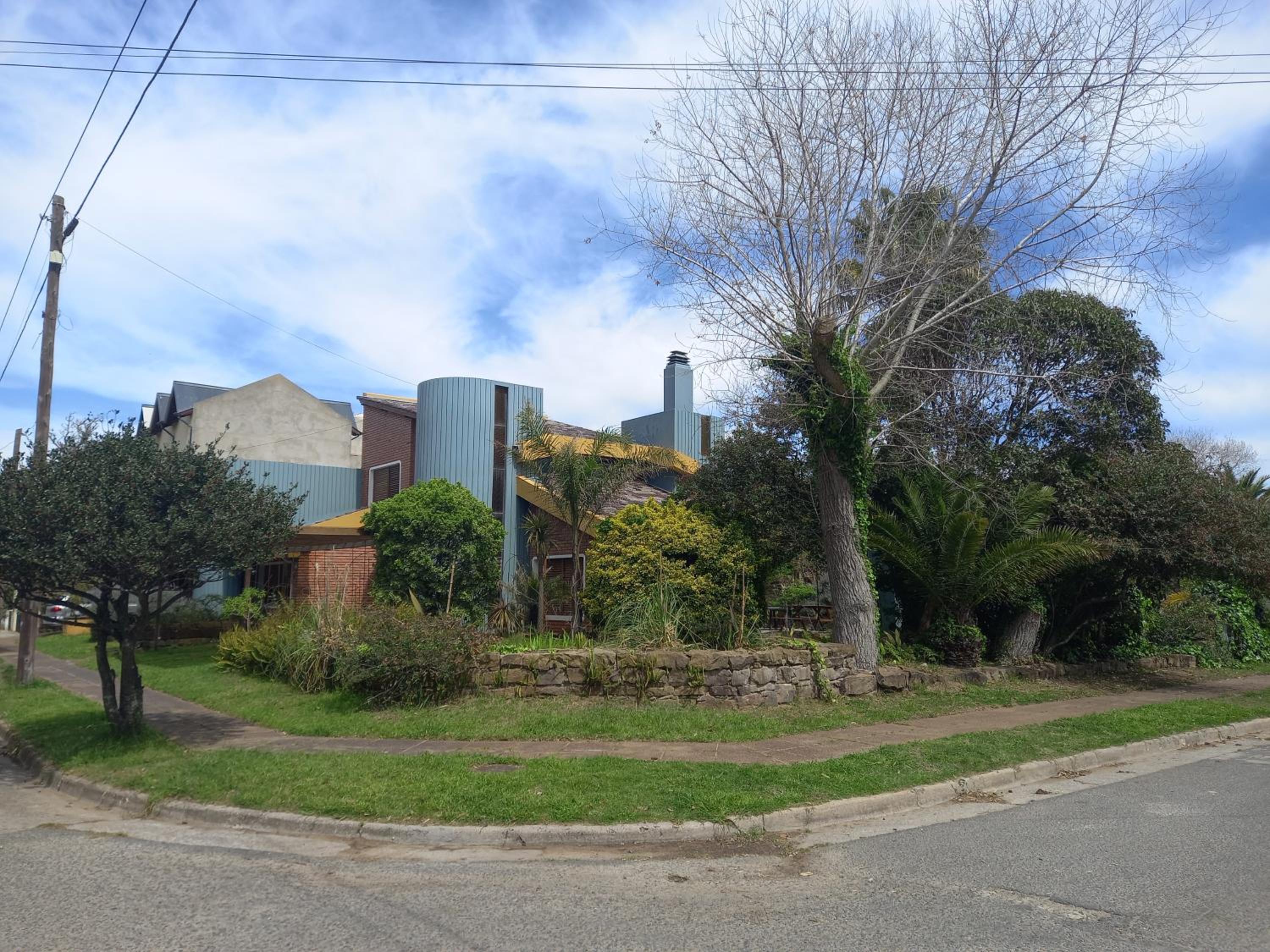 Casas del Mar