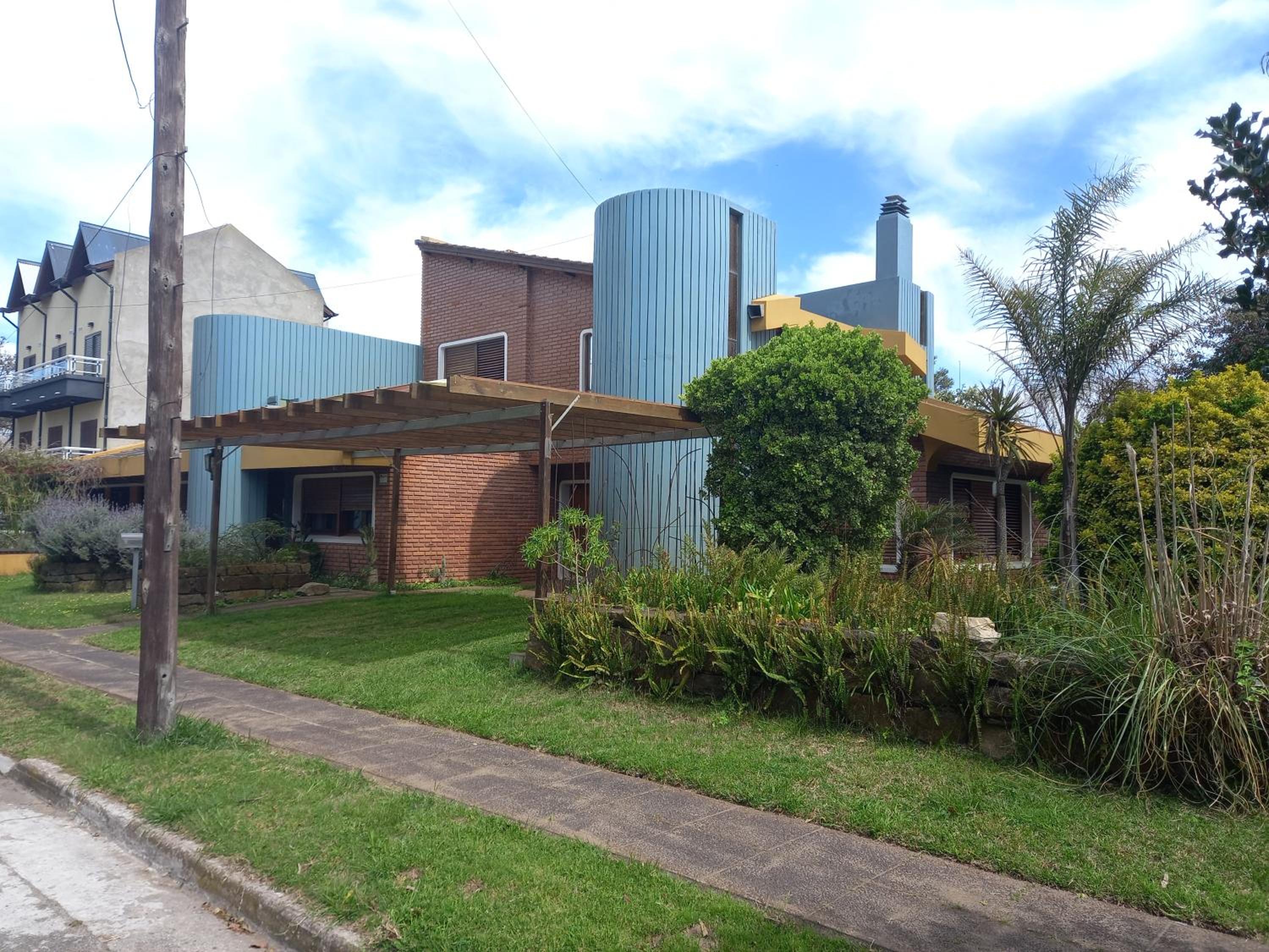 Casas del Mar