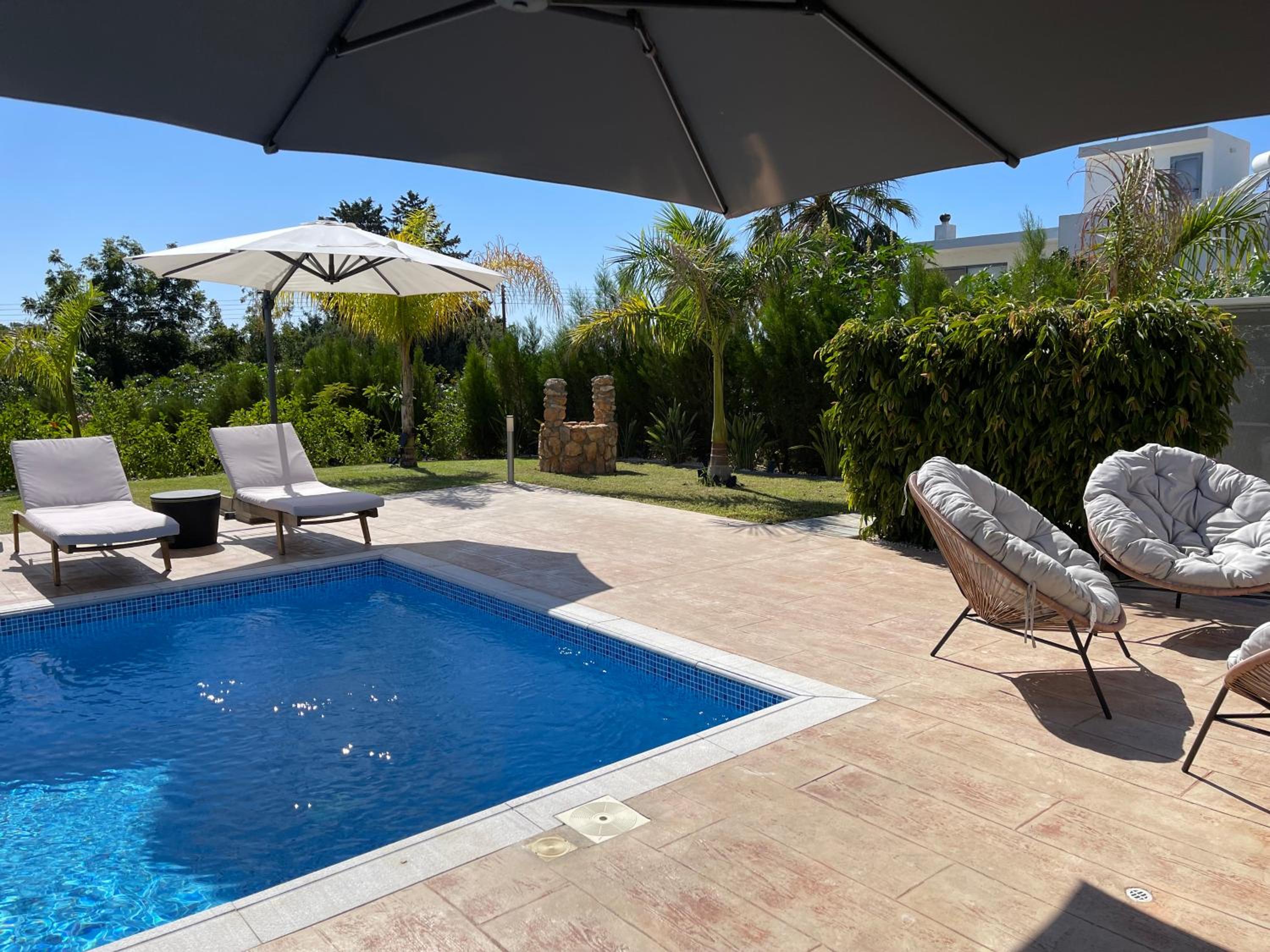 VILLA CORAL VIEW