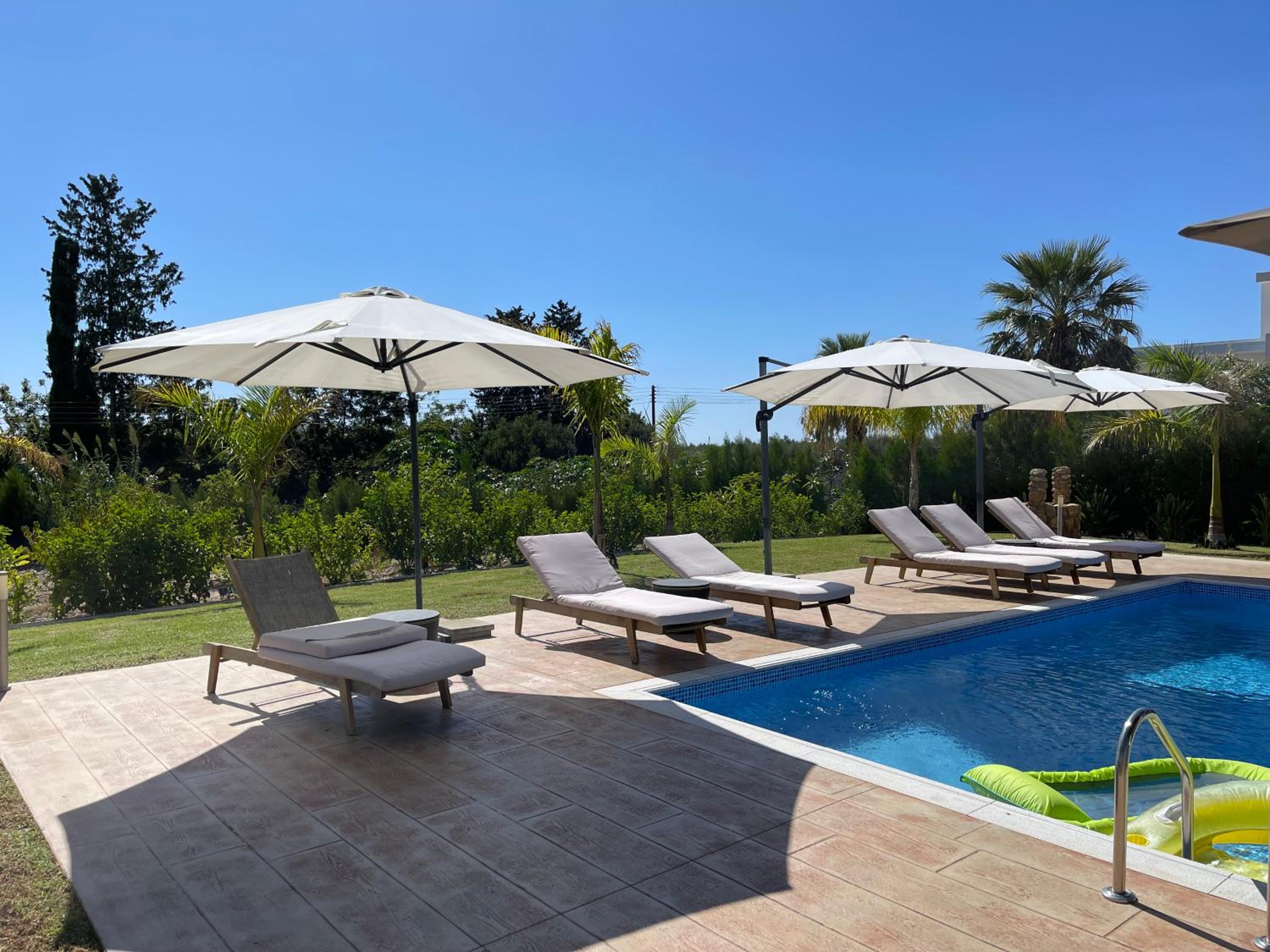 VILLA CORAL VIEW
