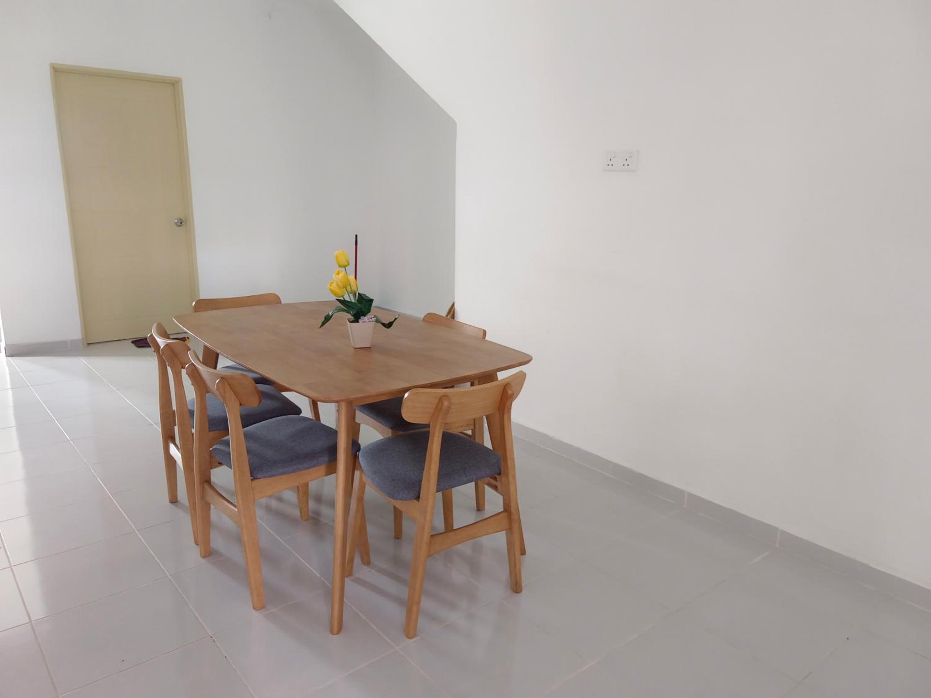 HOMESTAY MYROKMA