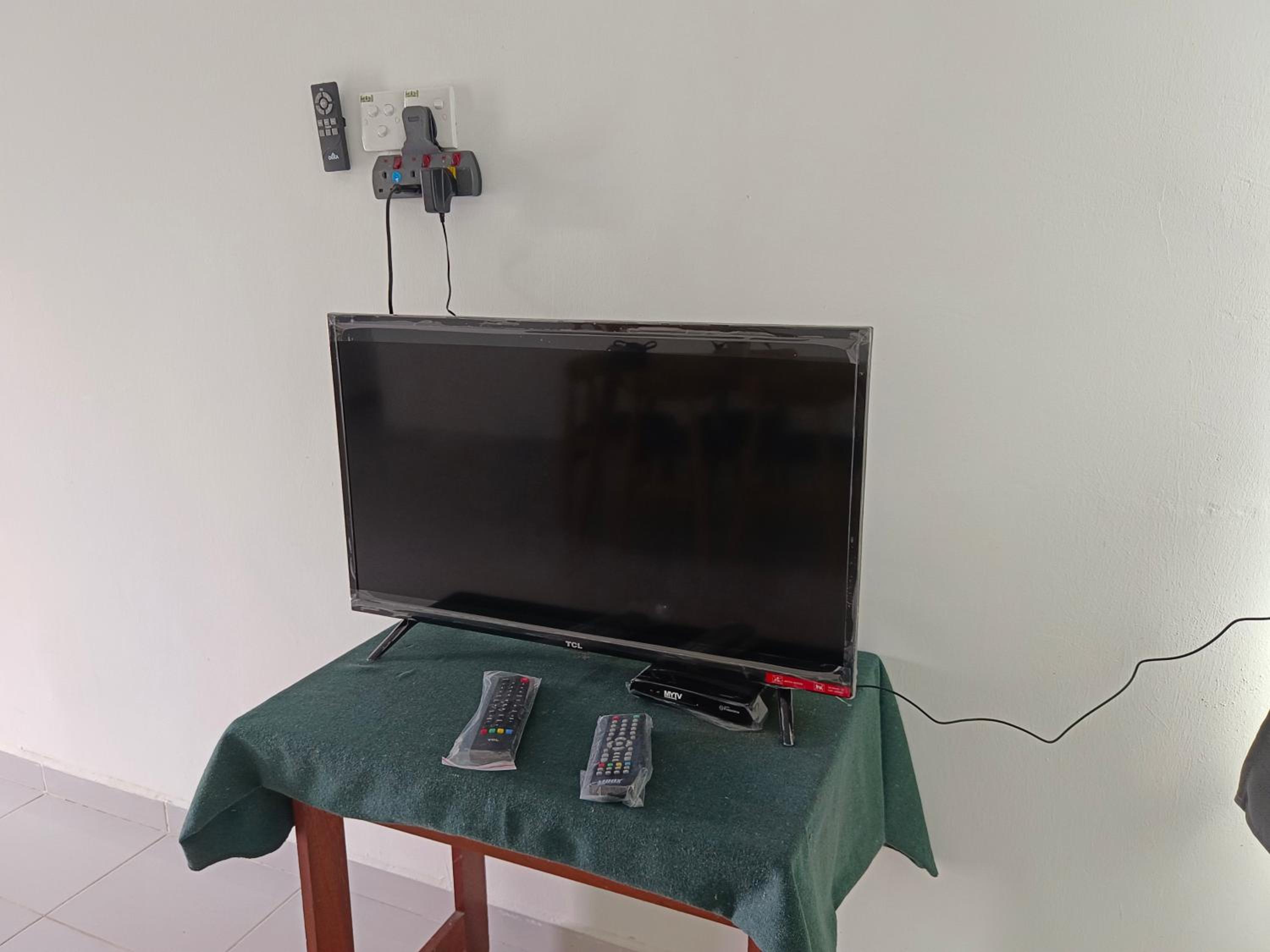 HOMESTAY MYROKMA