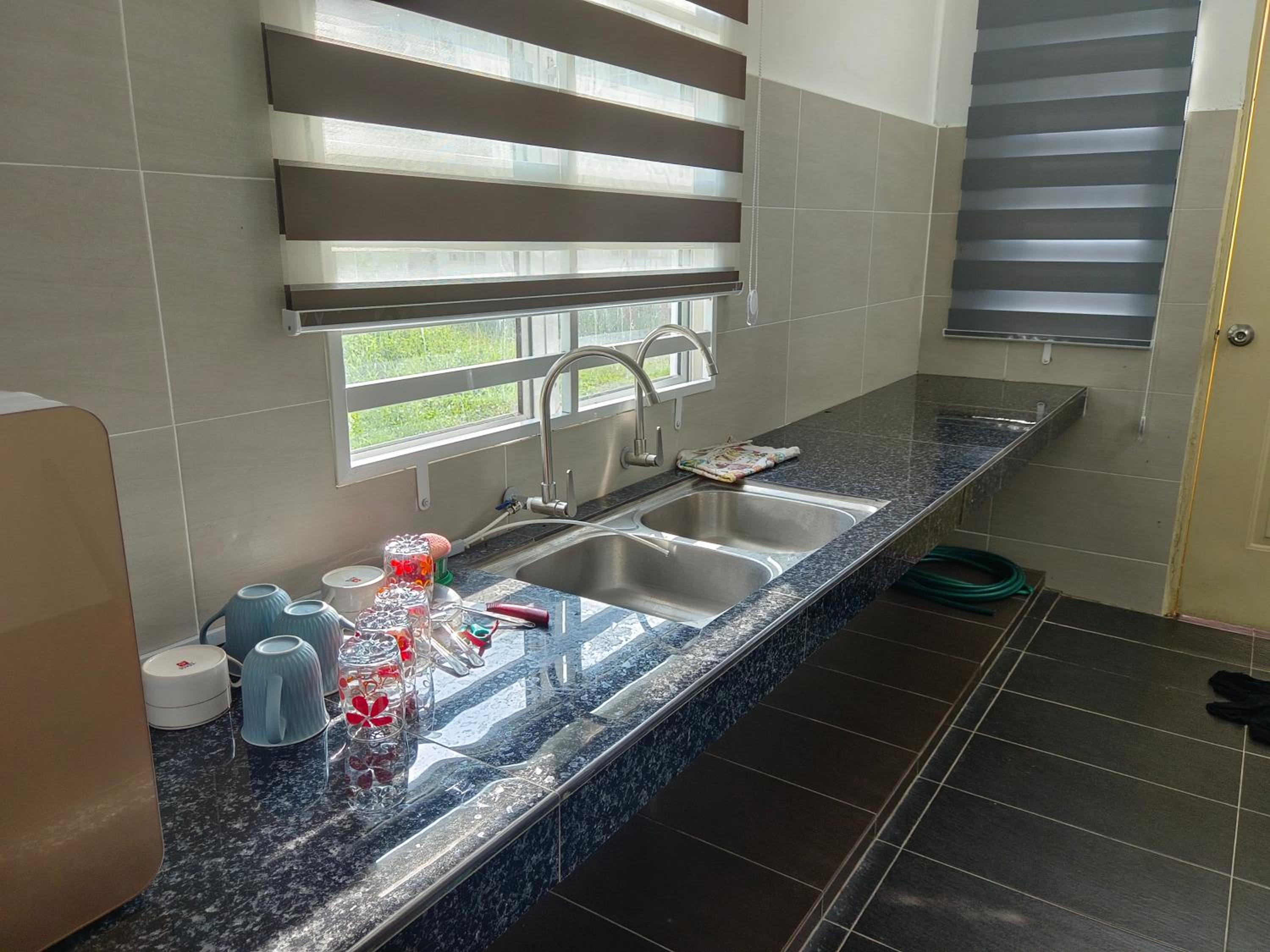 HOMESTAY MYROKMA