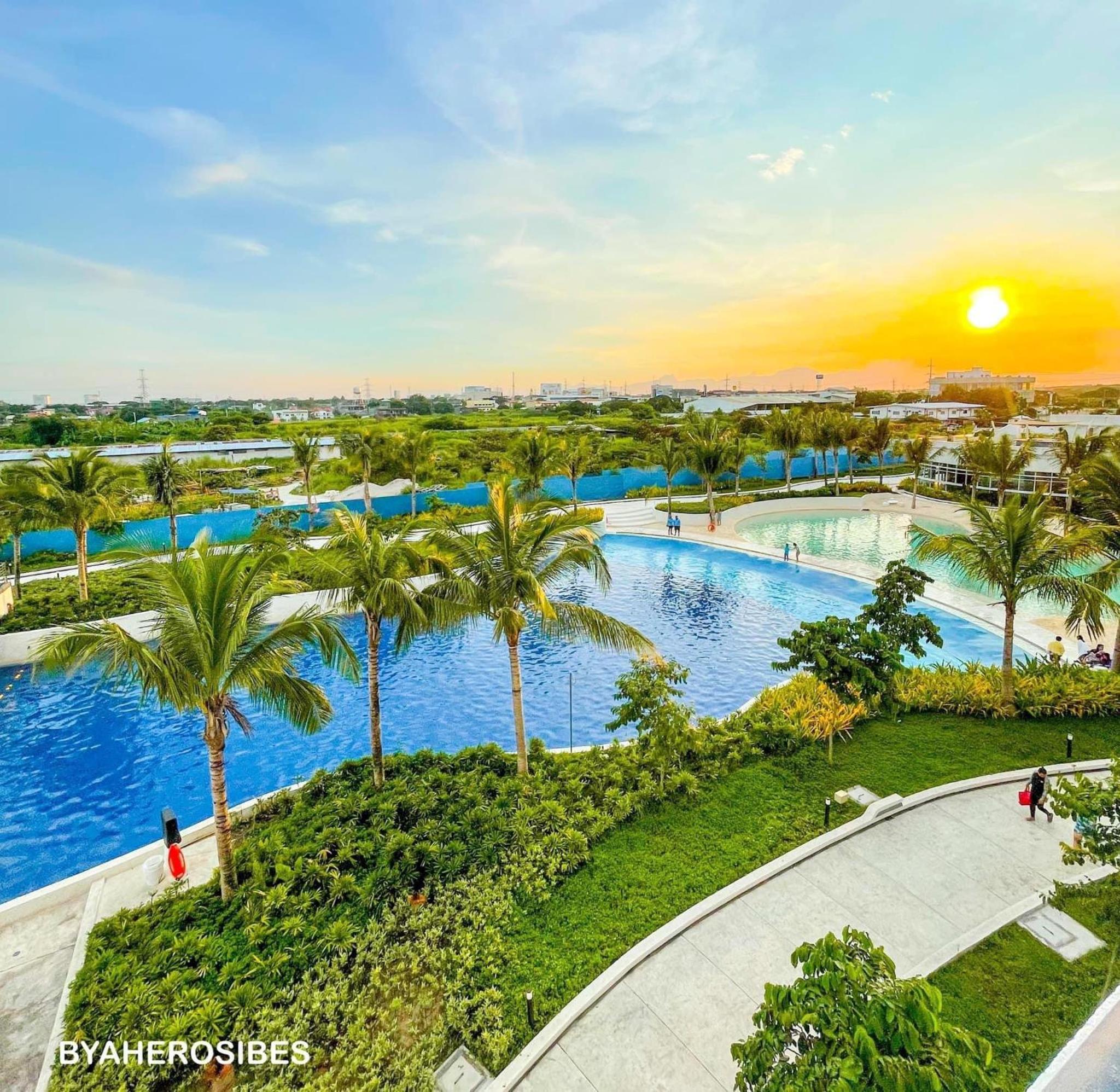 Azure North Bali Tower Unit 1014