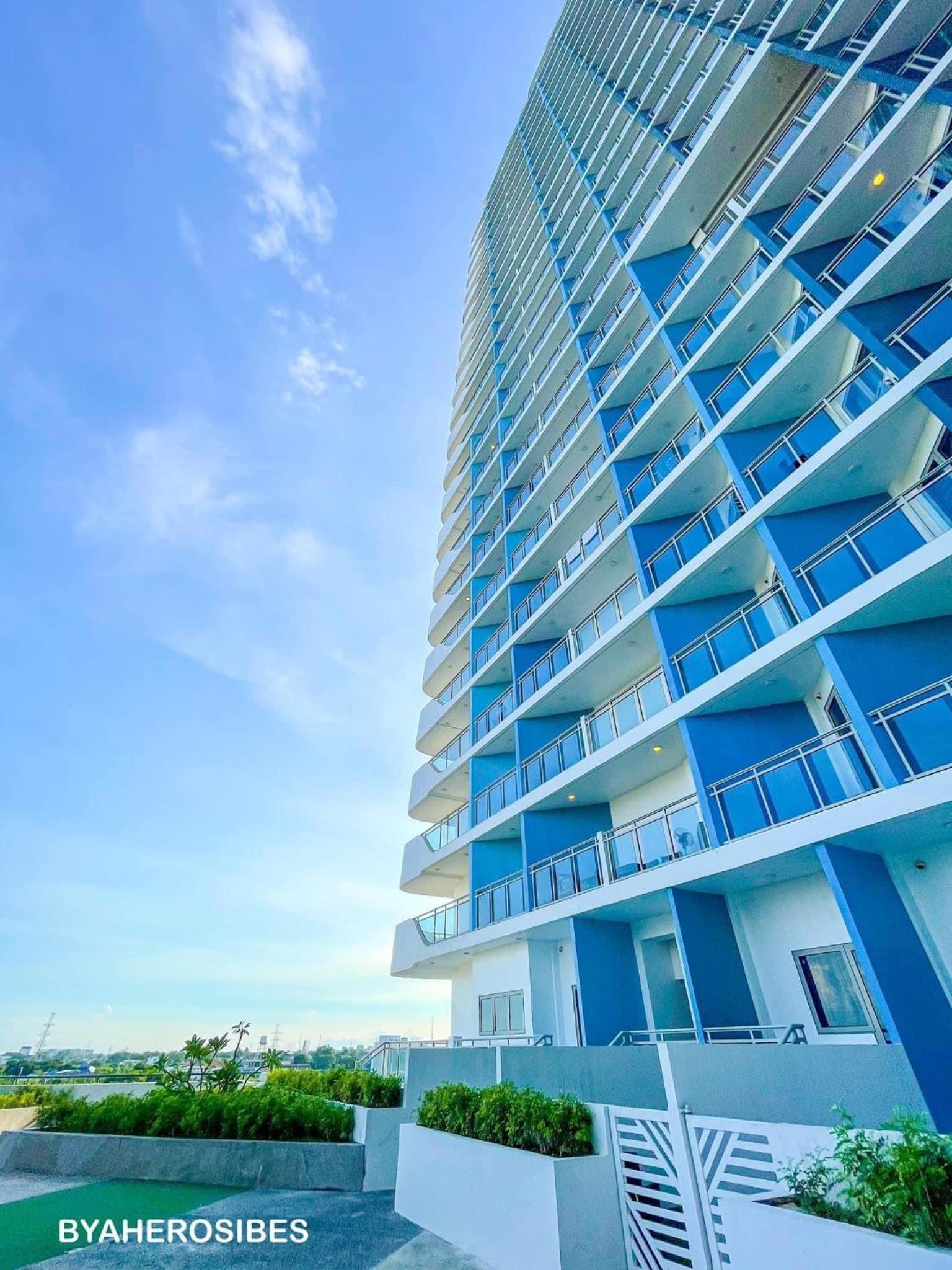 Azure North Bali Tower Unit 1014