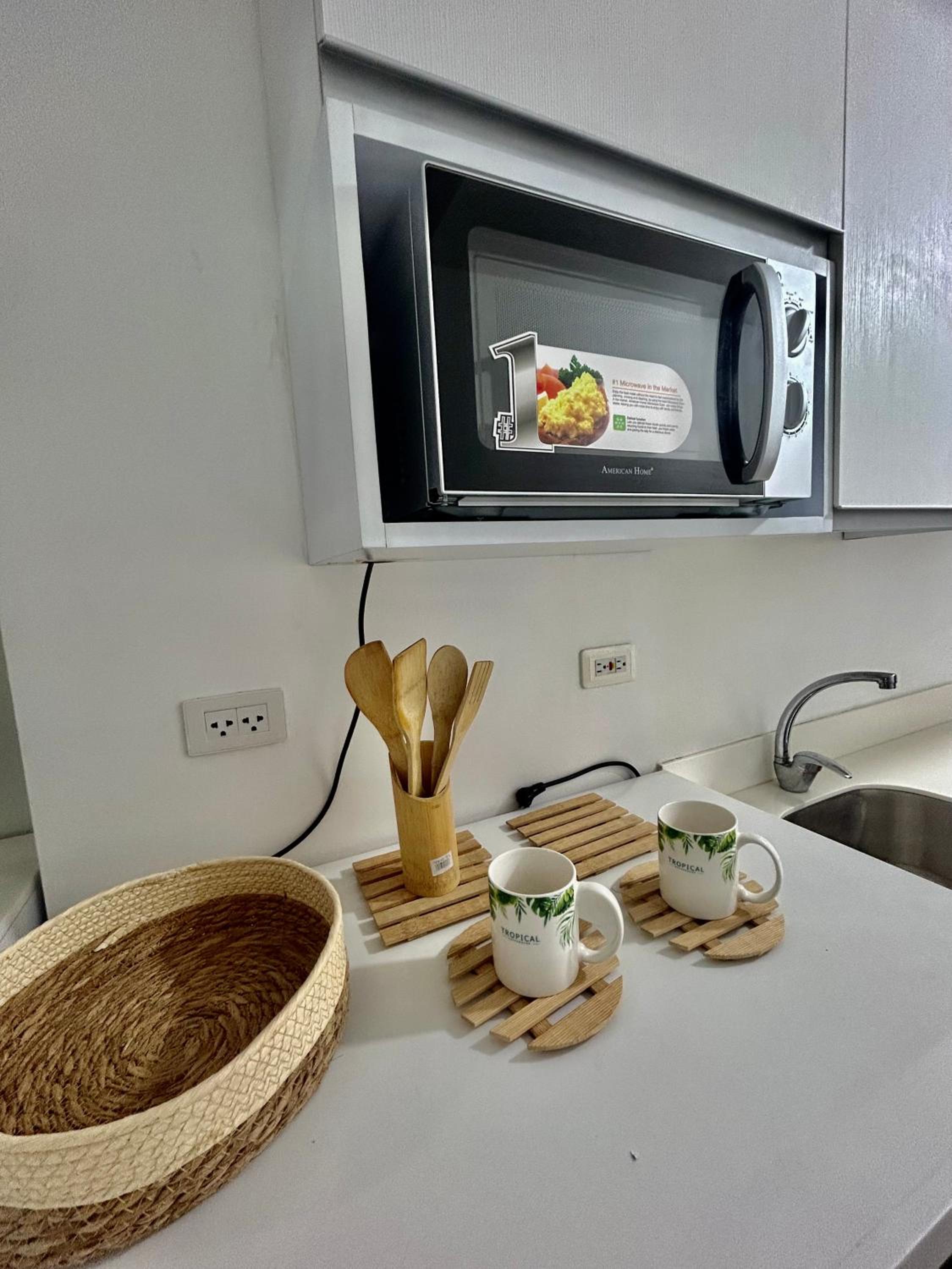Azure North Bali Tower Unit 1014