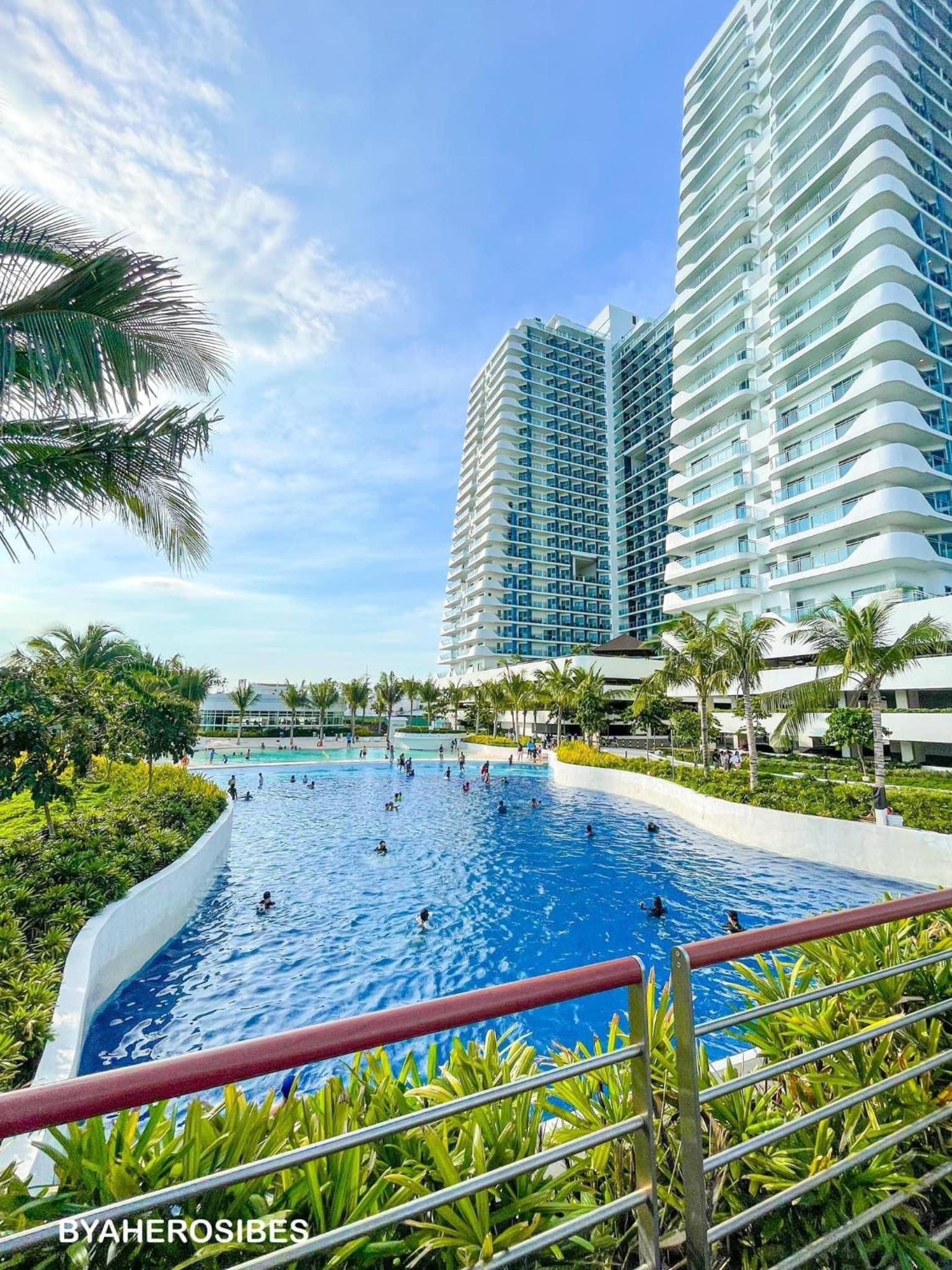 Azure North Bali Tower Unit 1014