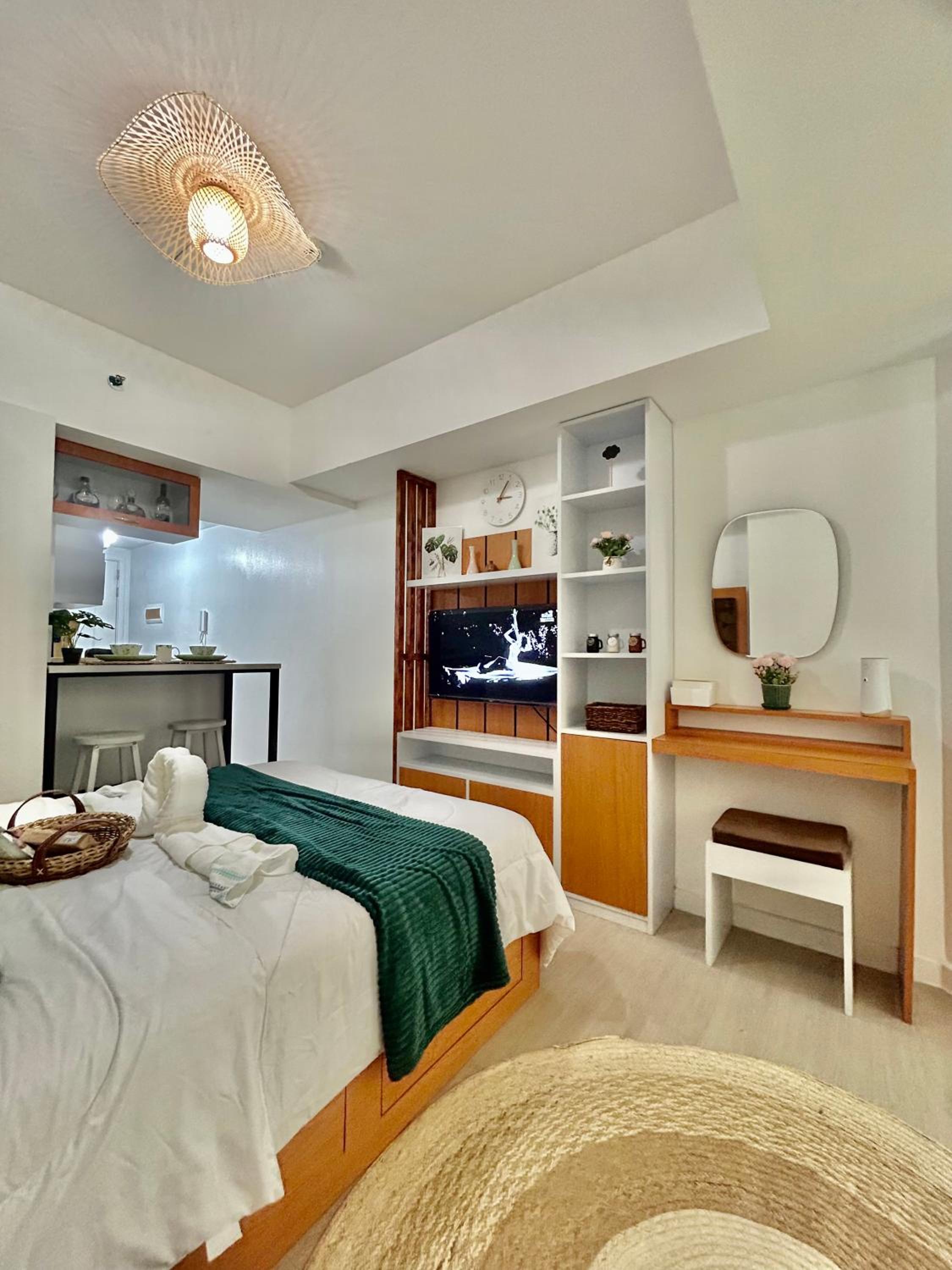 Azure North Bali Tower Unit 1014