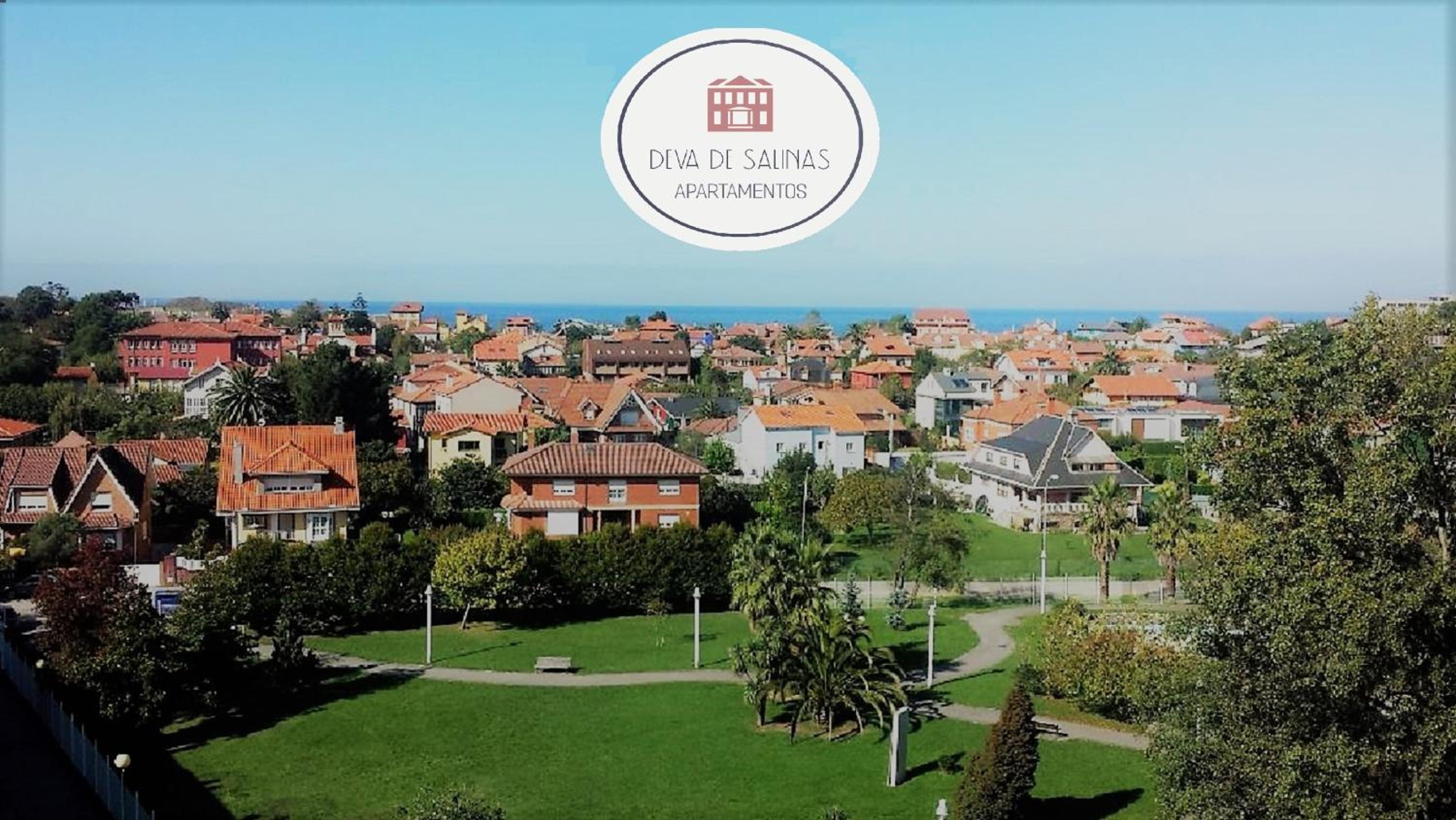 Hotel La Deva De Salinas