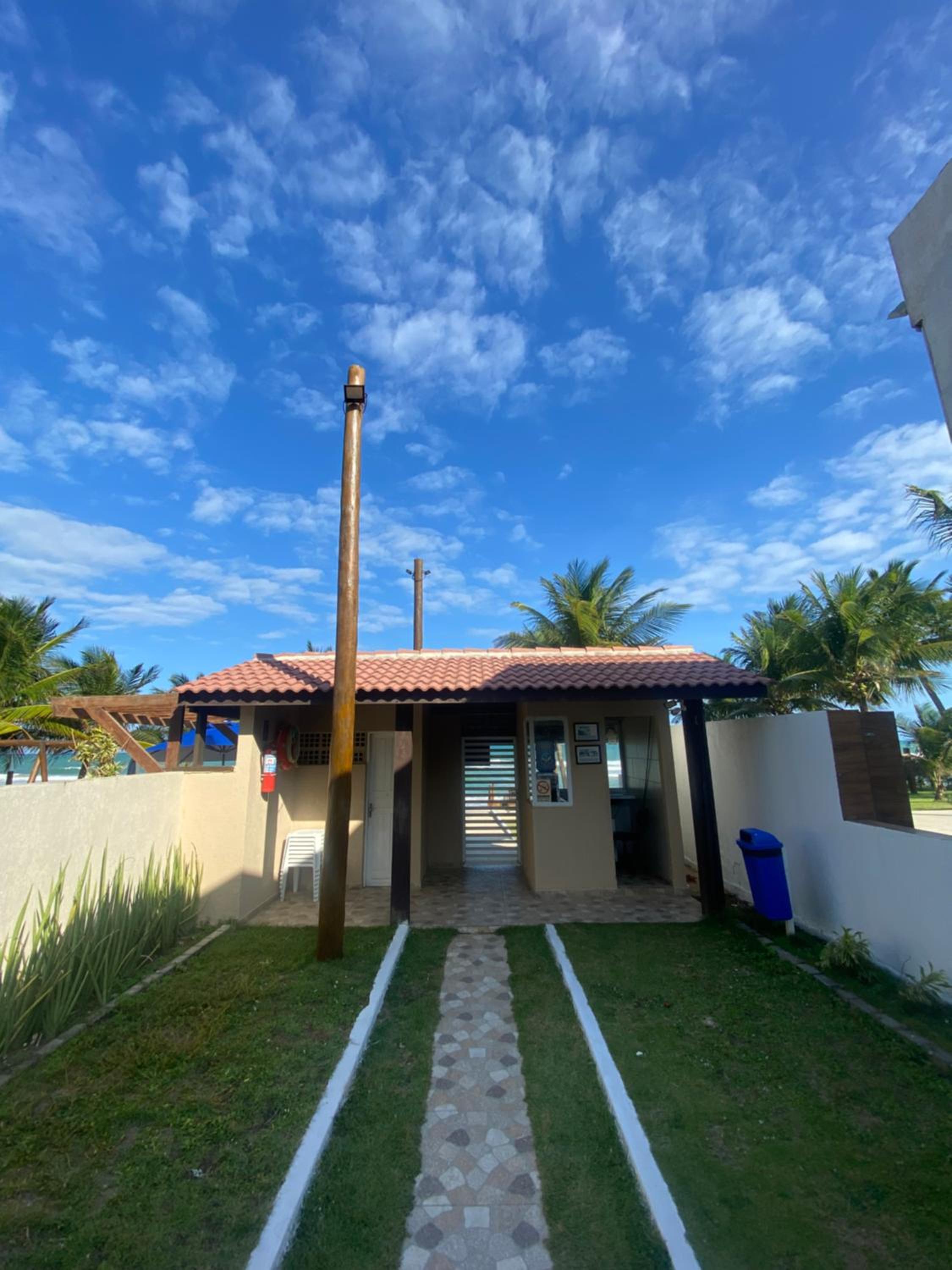 Casa Familiar 5 Suítes Porto de Galinhas