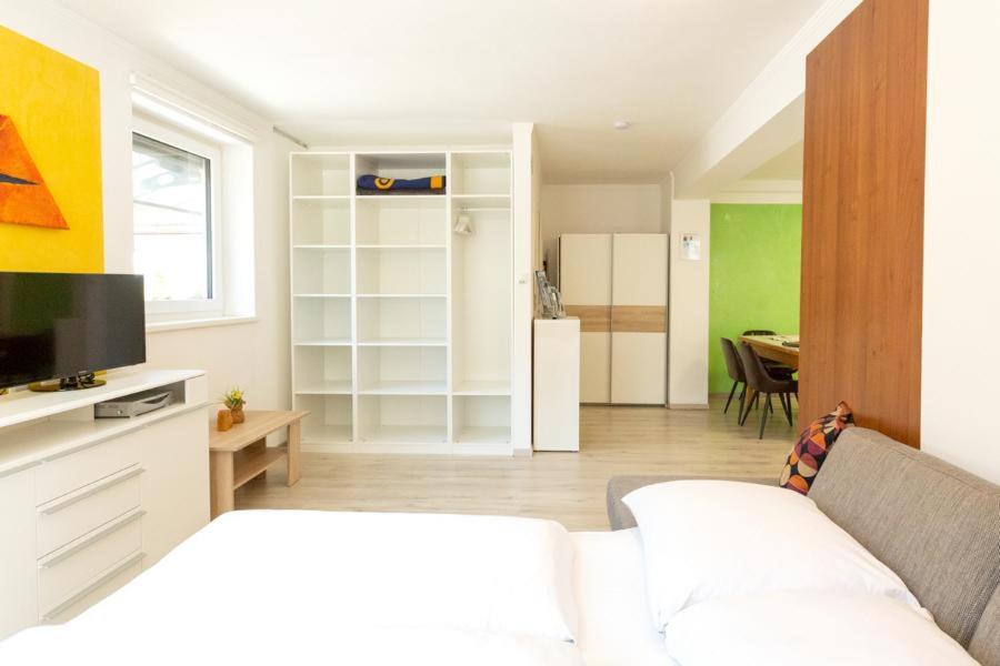 Appartements Fam. Gleinser Mirella
